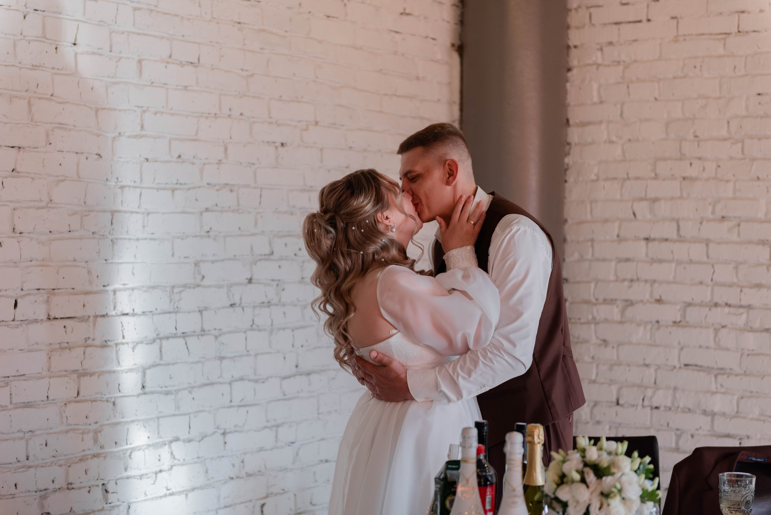 Леонид и Полина. Фотограф из Томска Субботина Яна