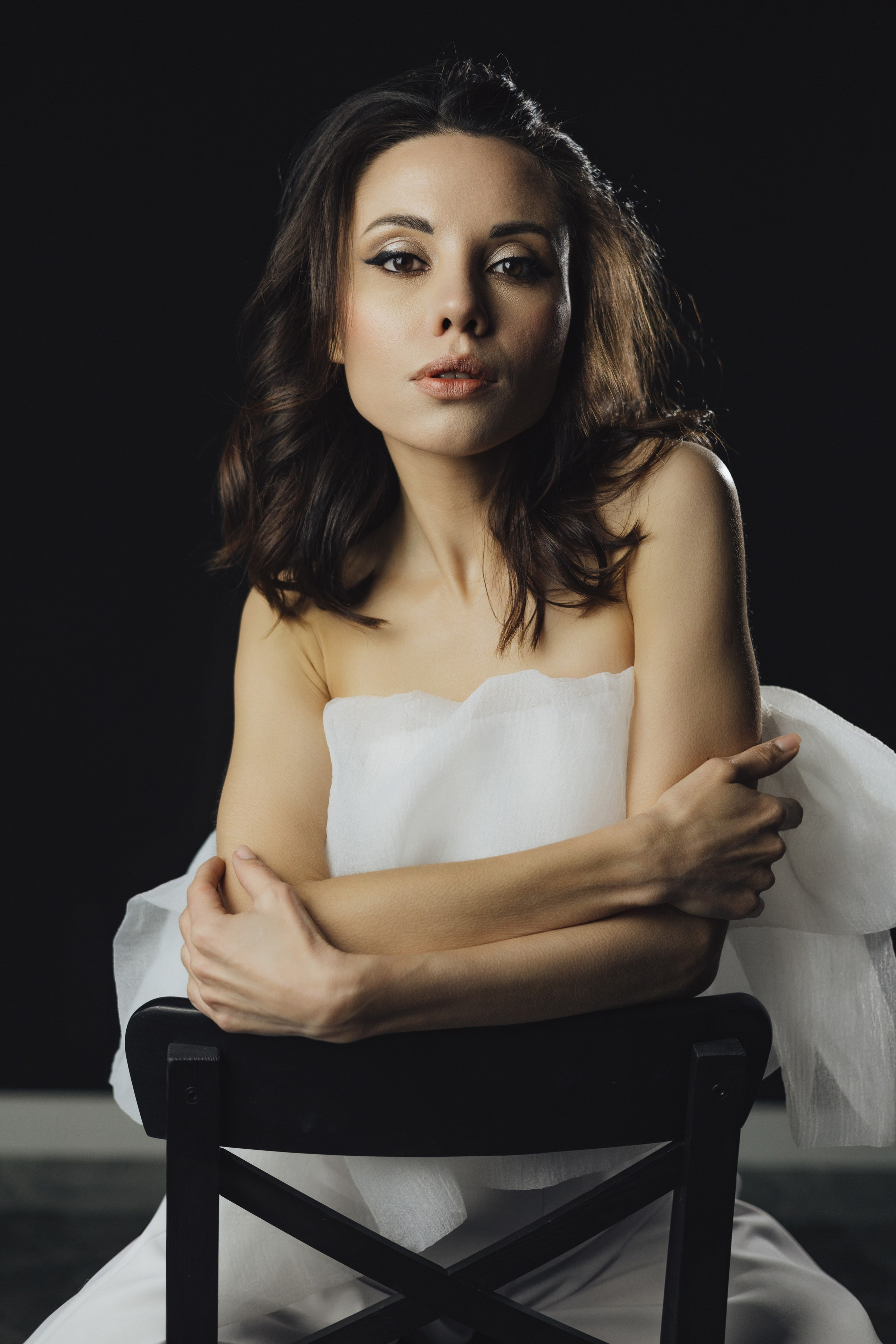 Елена. Фотограф Екатерина Гречкина в Саратове