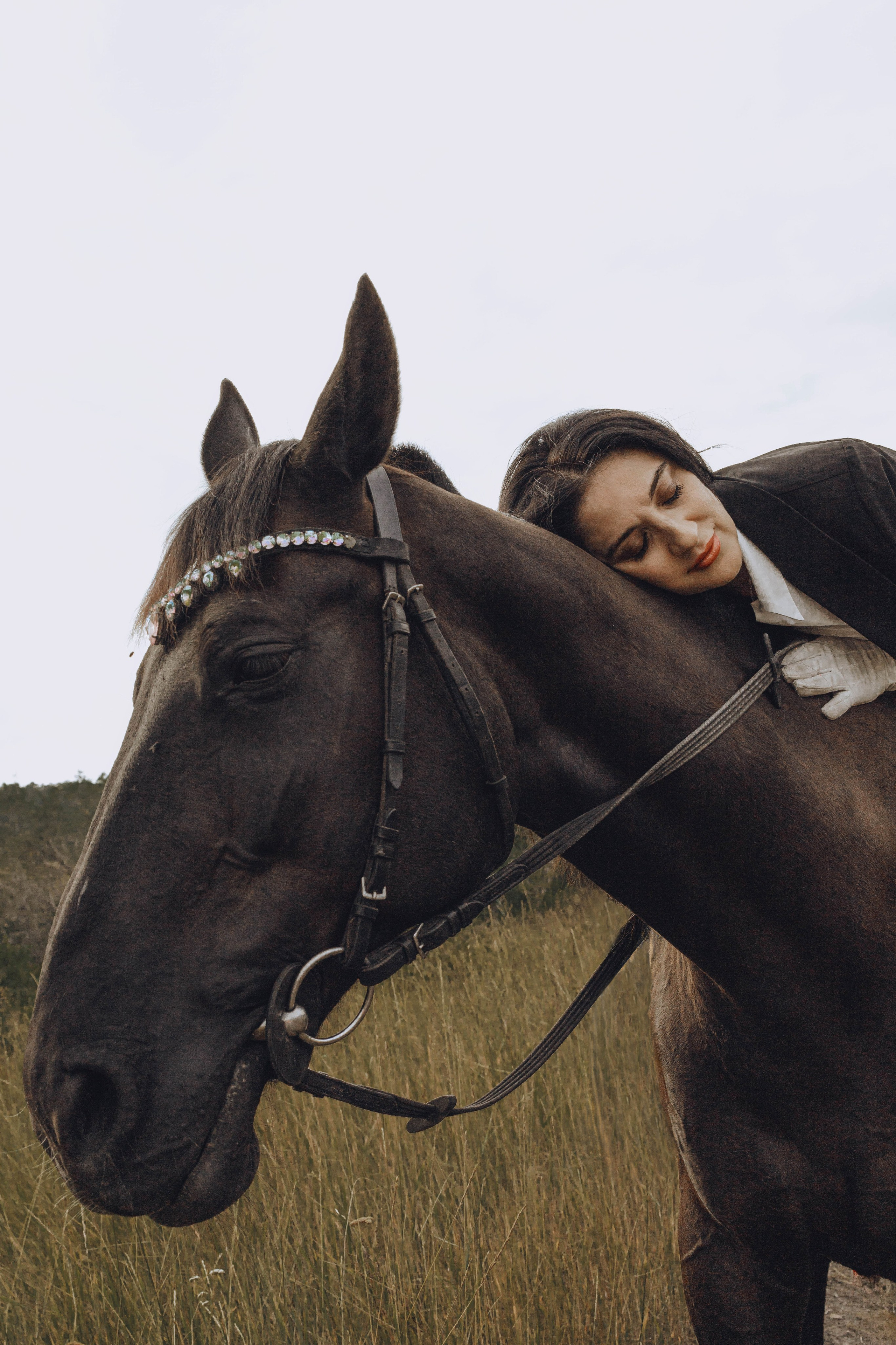 Диана. Фотограф Екатерина Гречкина в Саратове