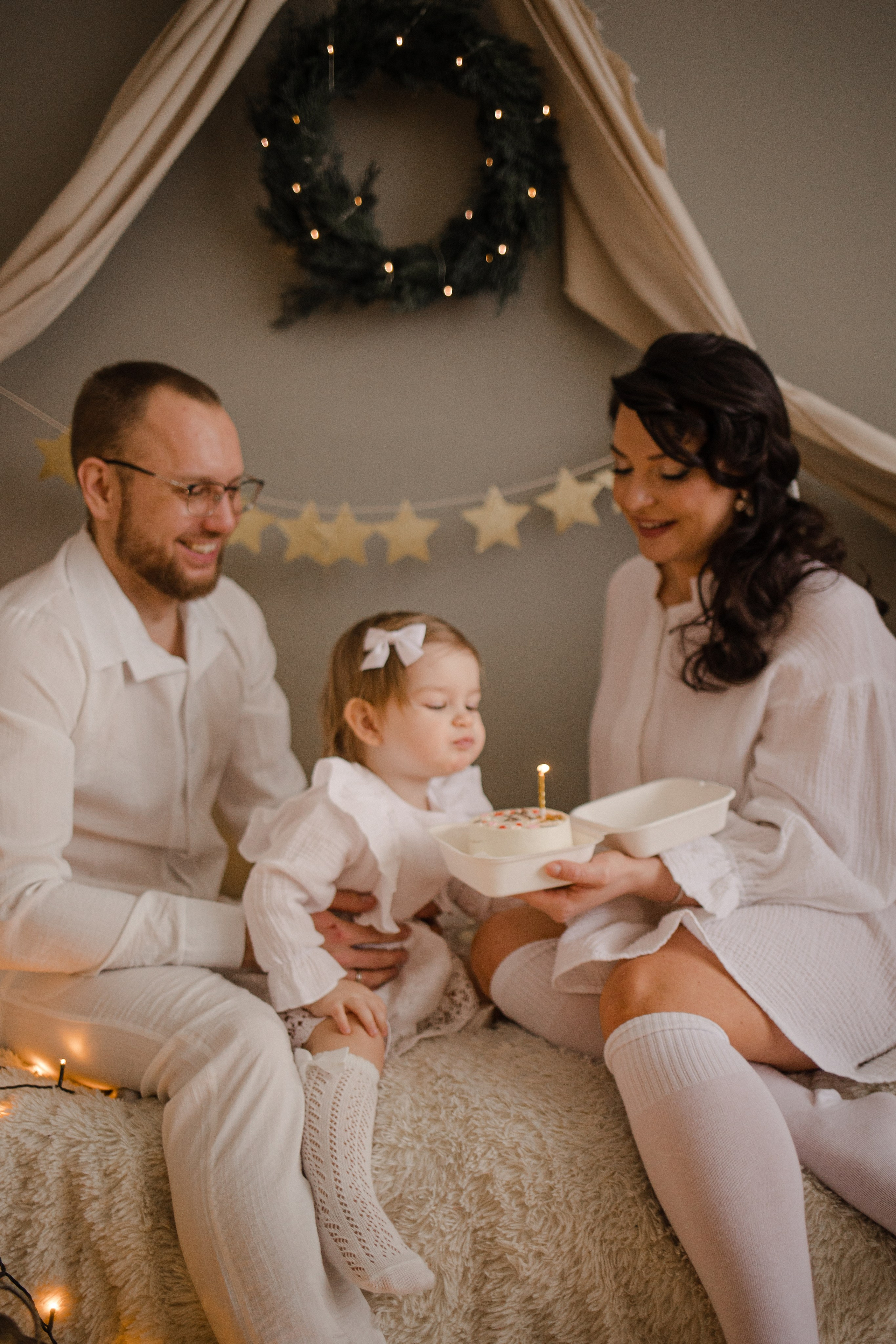 Лера Женя и Тая. Семейный и детский фотограф в Москве Кузьмина Мария