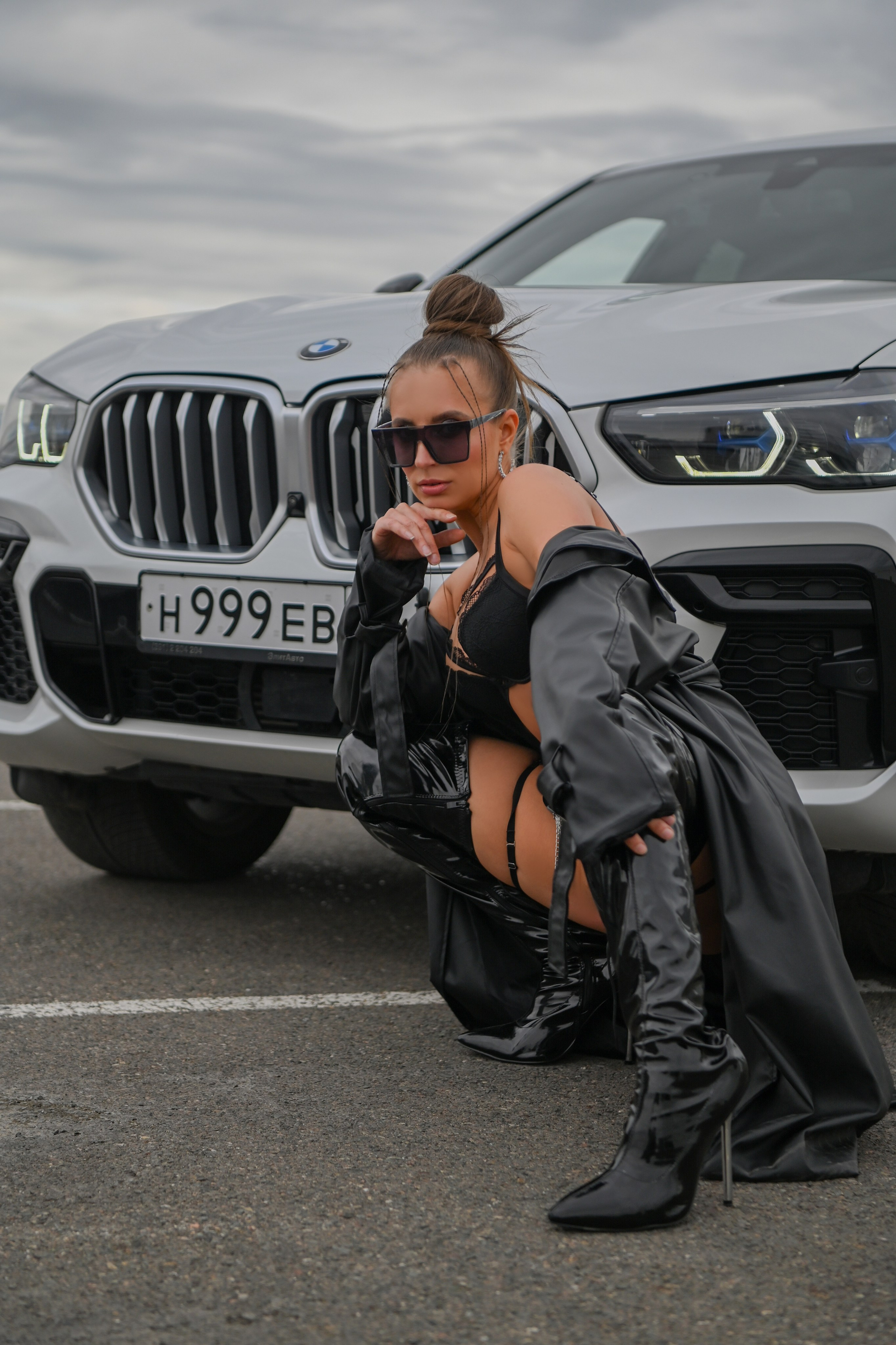 Polina. Фотограф в Красноярске