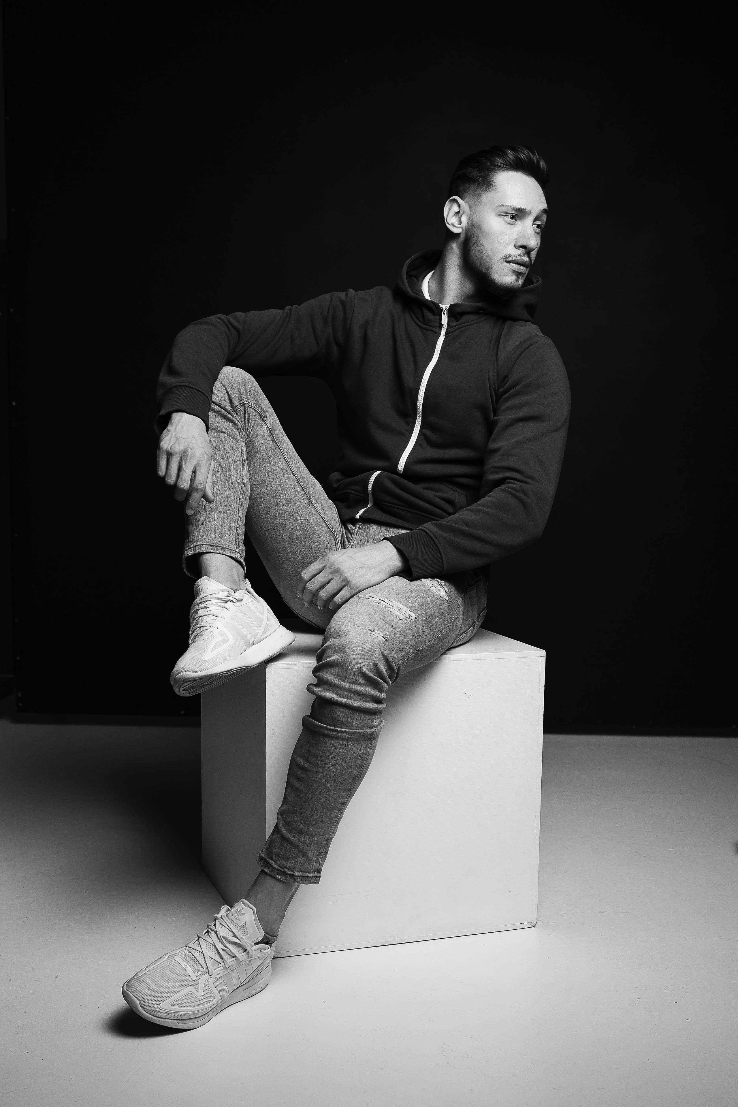 Сергей. Свадебный и портретный фотограф в Красноярске Алина Семенихина