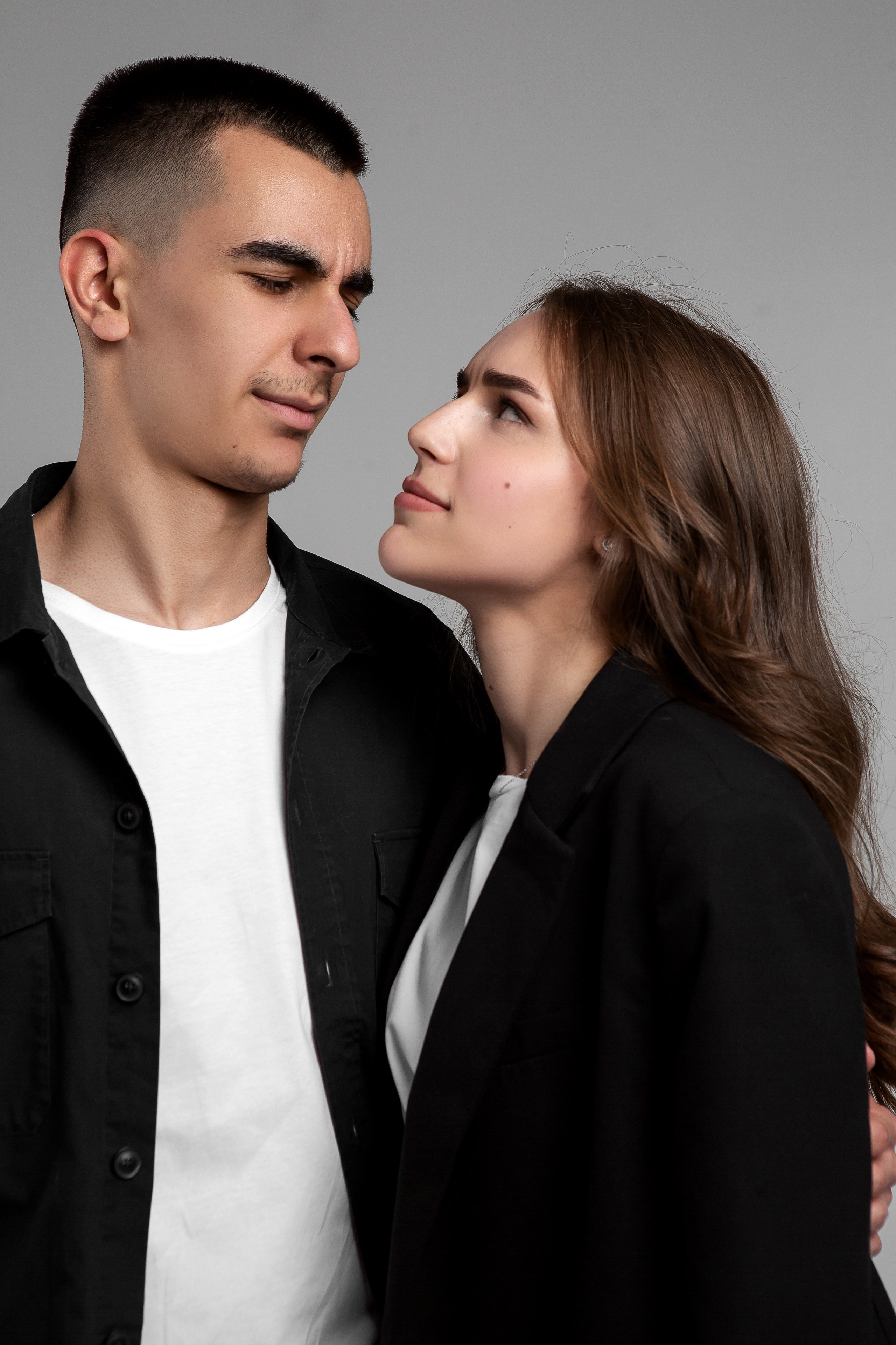 Ира. Свадебный и портретный фотограф в Красноярске Алина Семенихина