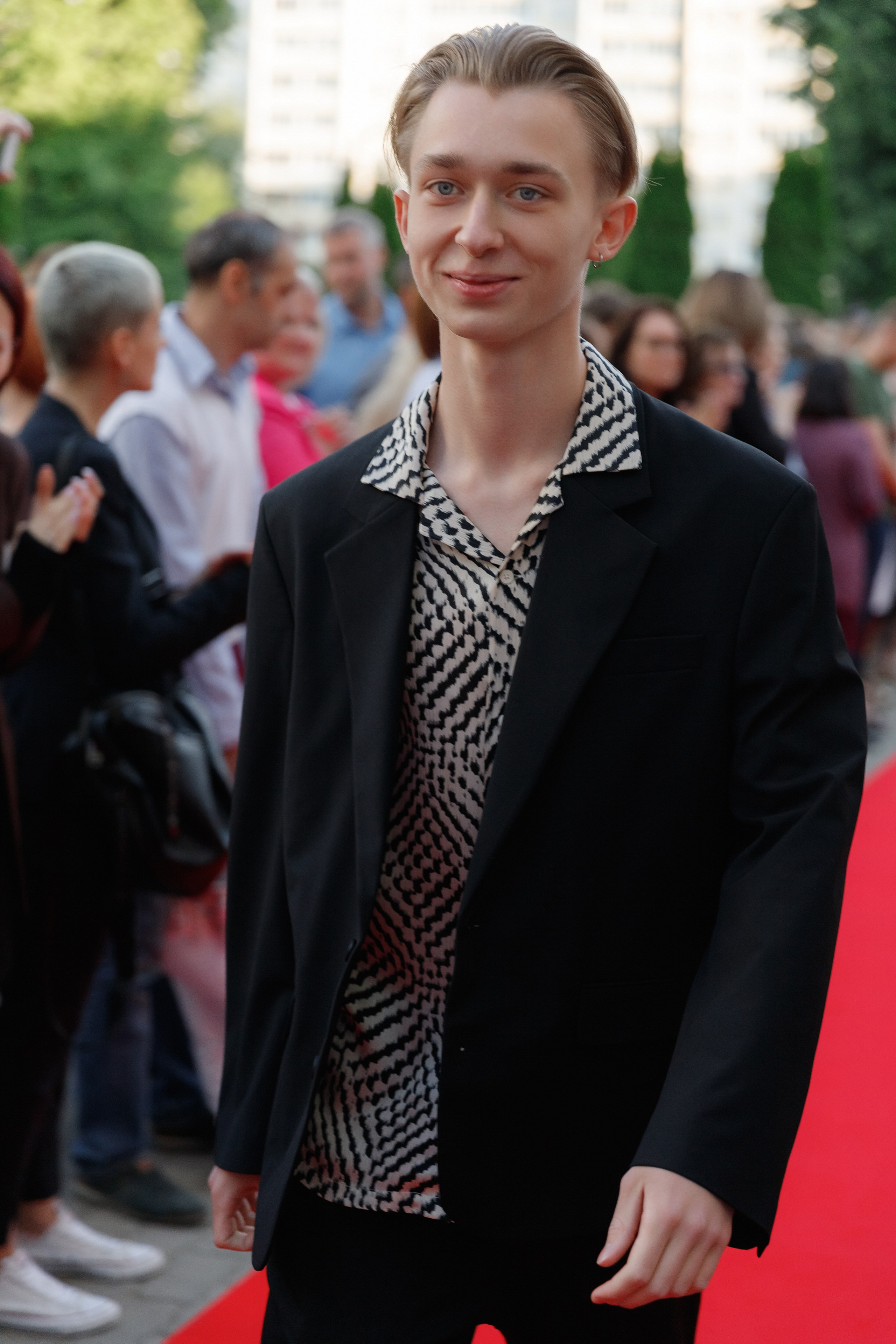 Школьный выпускной 2023 год в Минске. Свадебный фотограф в Минске/Беларуси Сергей Спиридонов