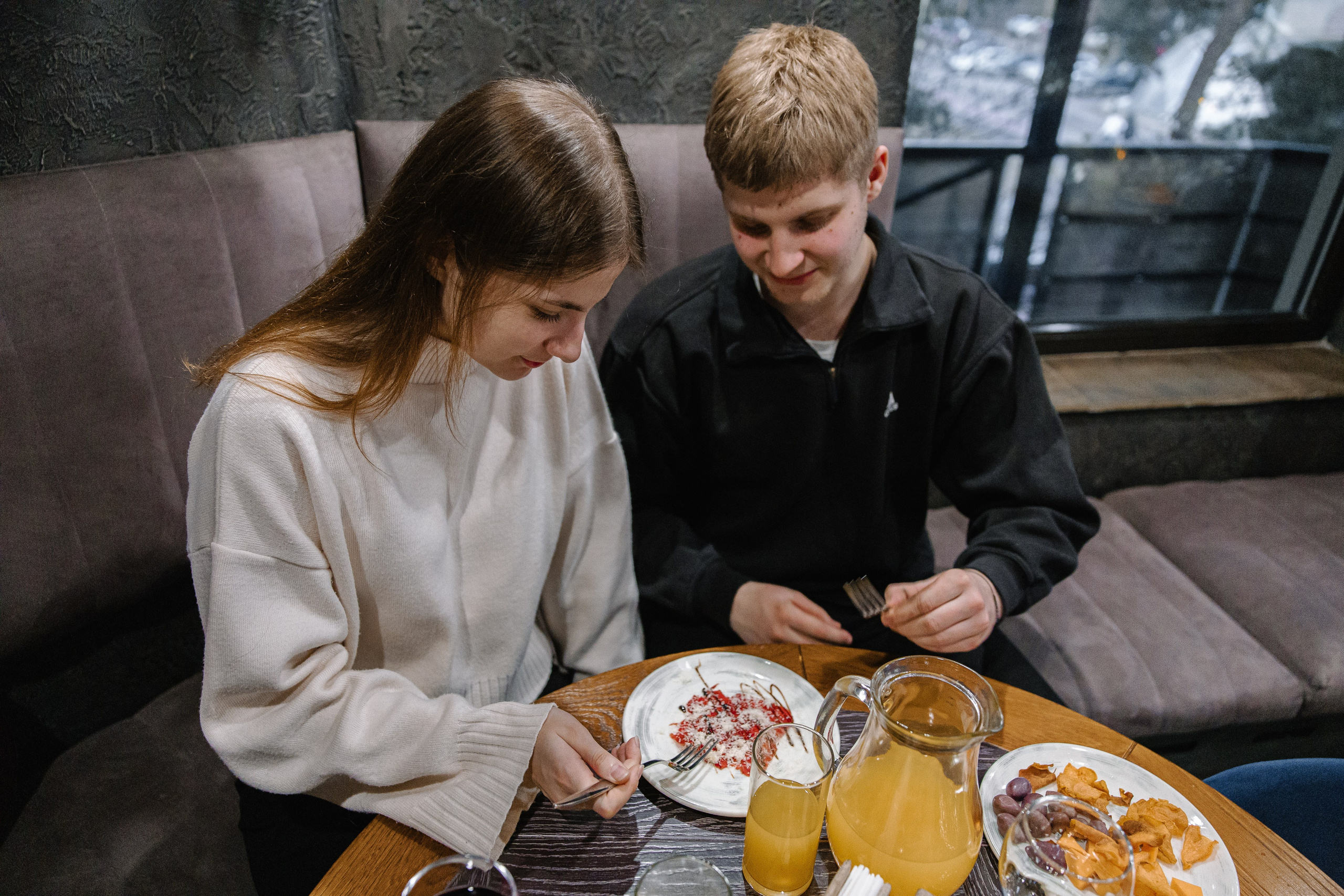 Гастроужин HEVAA «Тайны мясных шедевров»