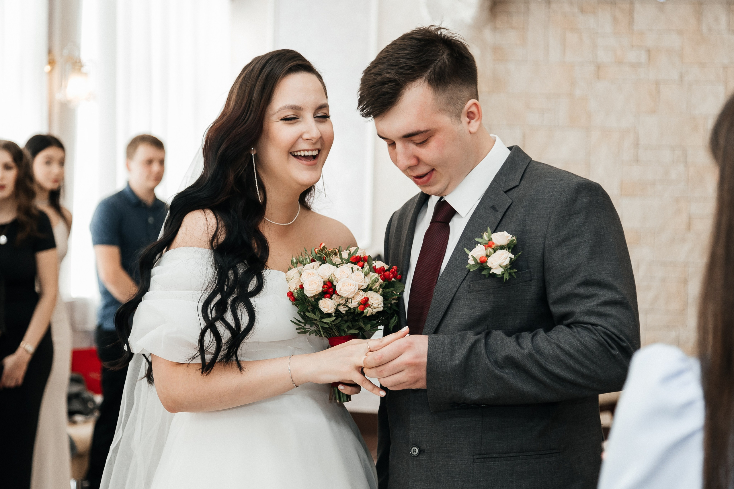 Дмитрий и Мария/2024. Свадебный и семейный фотограф в Екатеринбурге