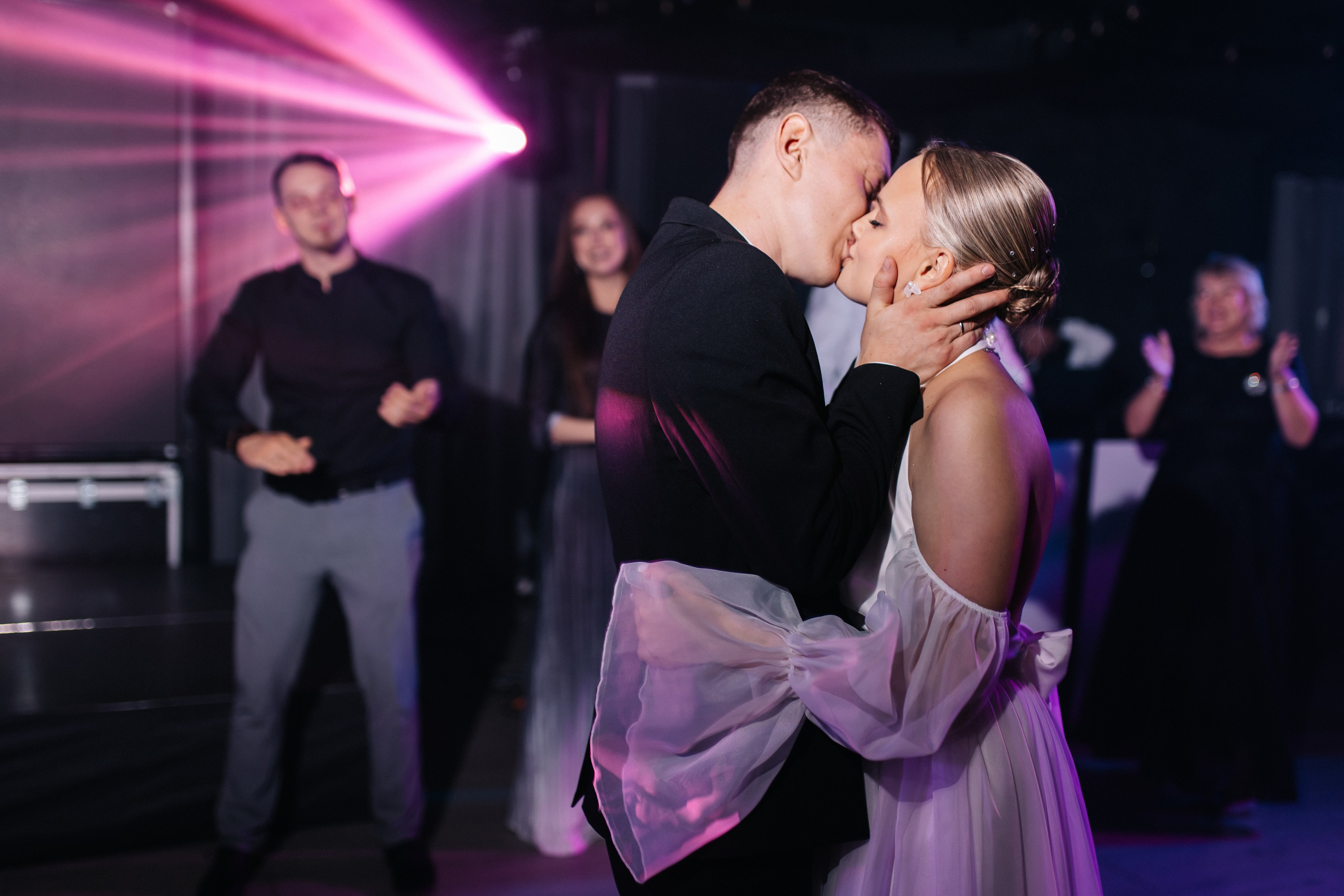 Мария и Данил. Мордвинова Татьяна