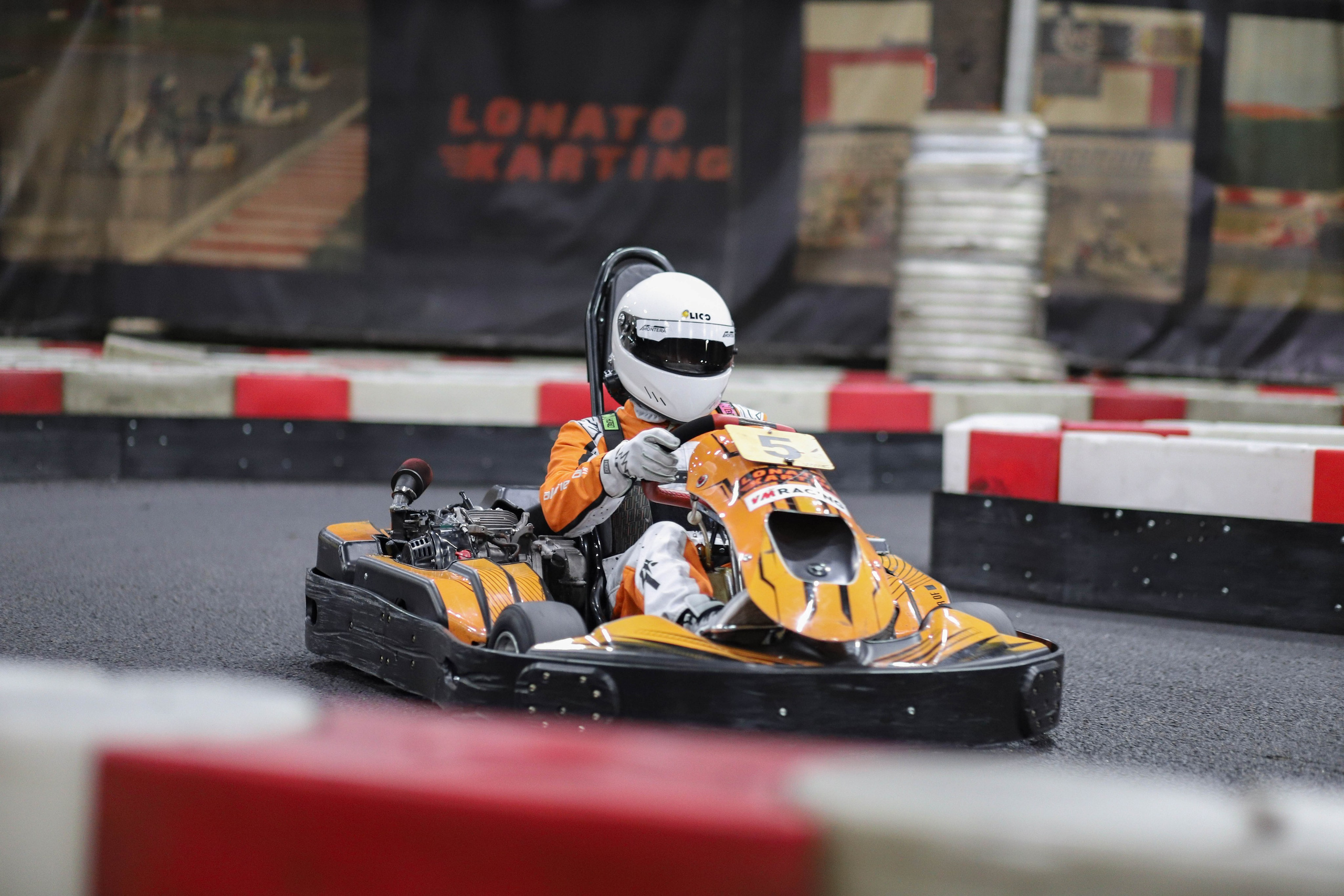 LSK Winter Cup 2025 — 2026 | Этап 3. Malenkyia