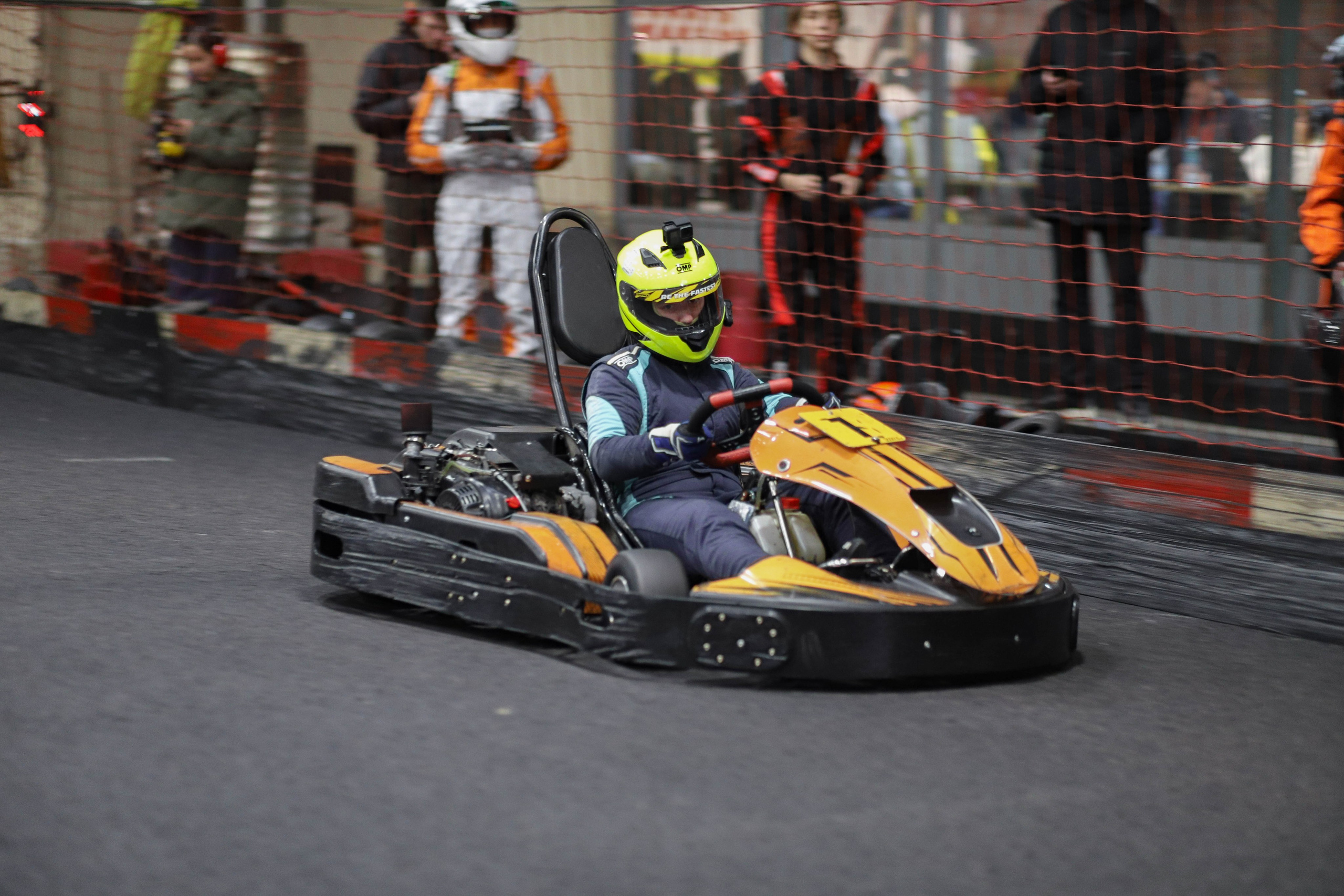 LSK Winter Cup 2025 — 2026 | Этап 3. Malenkyia