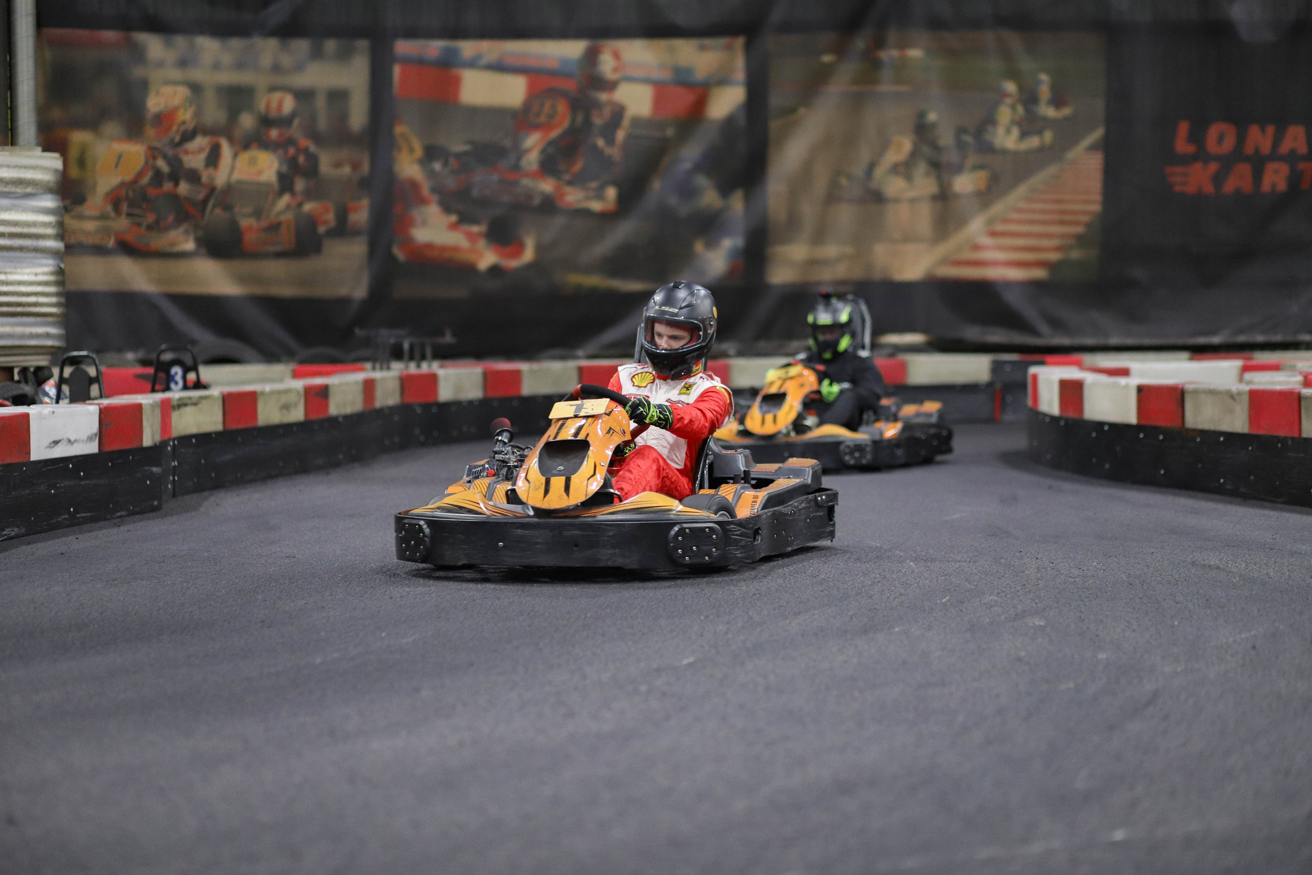 LSK Winter Cup 2025 — 2026 | Этап 4. Malenkyia