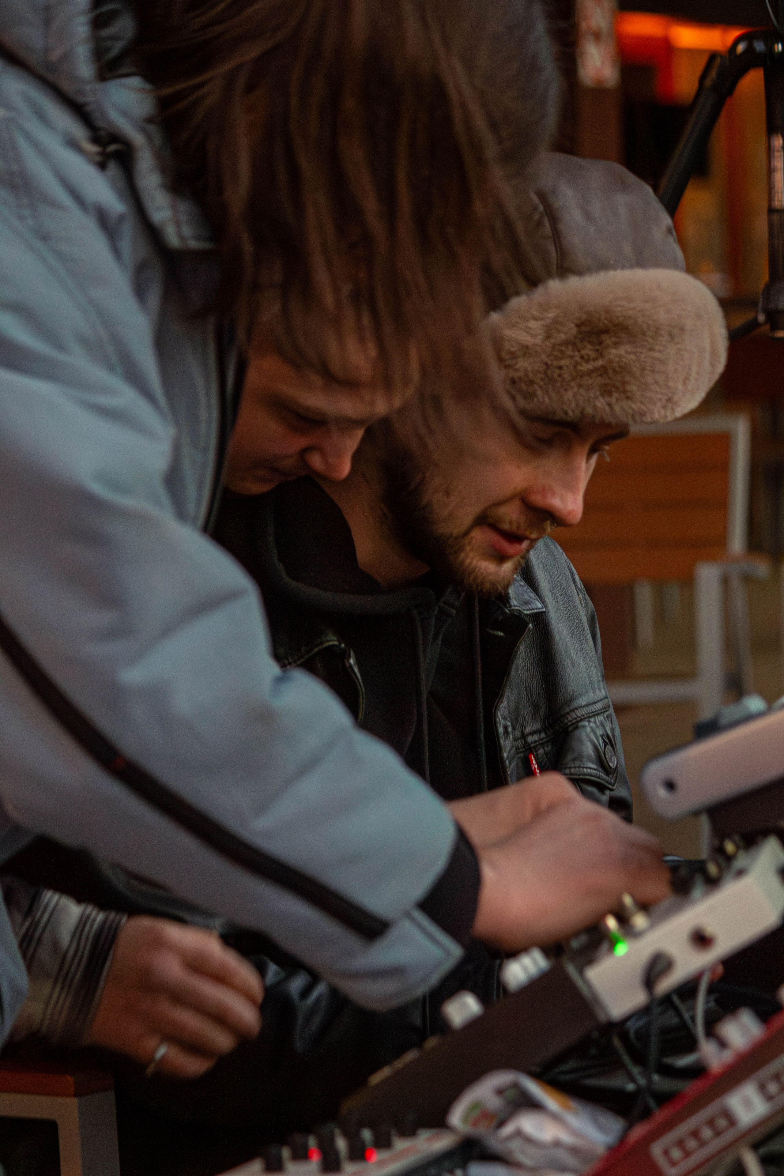 Rotten Rice Meet 26.04.2025. Malenkyia