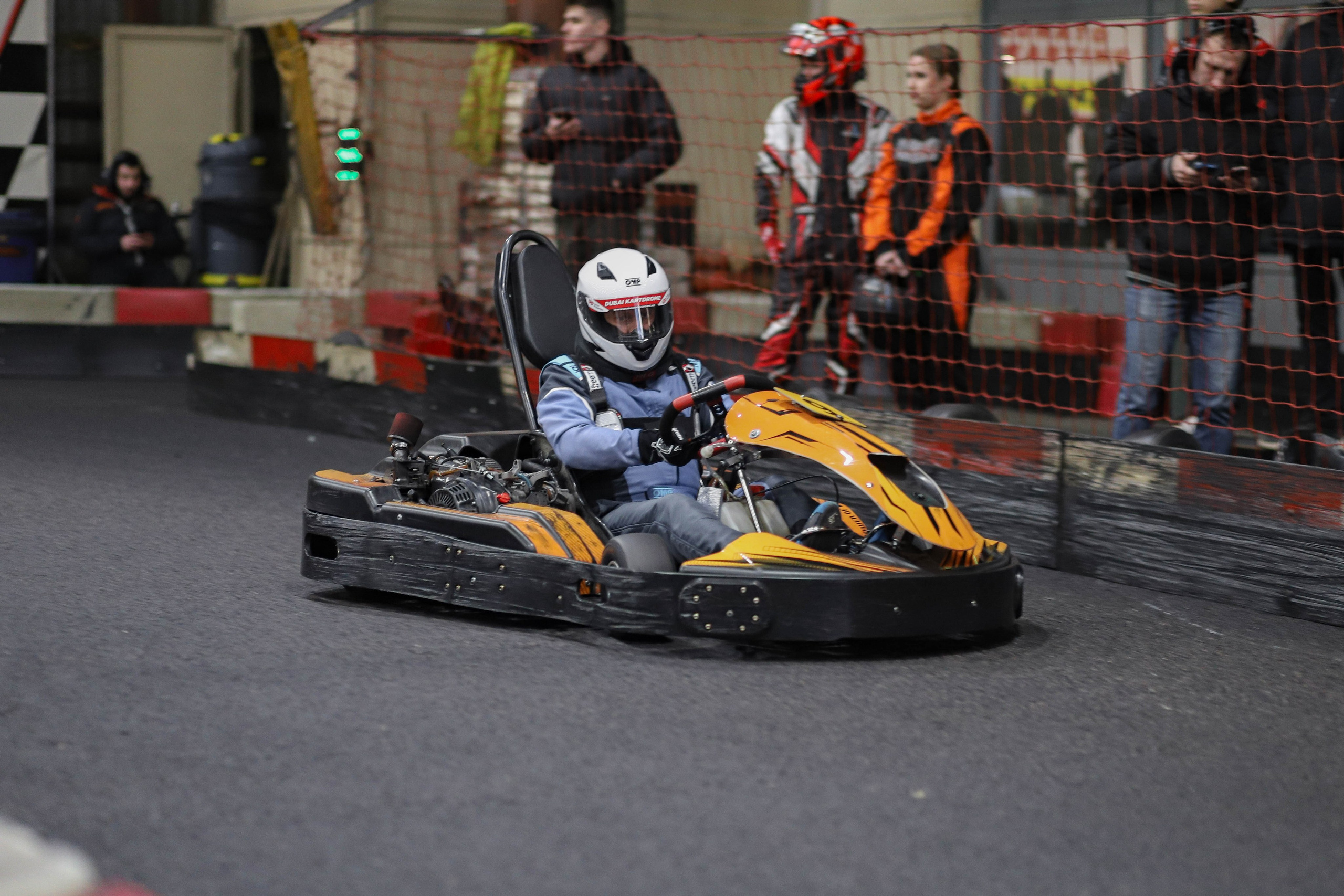 LSK Winter Cup 2025 — 2026 | Этап 3. Malenkyia