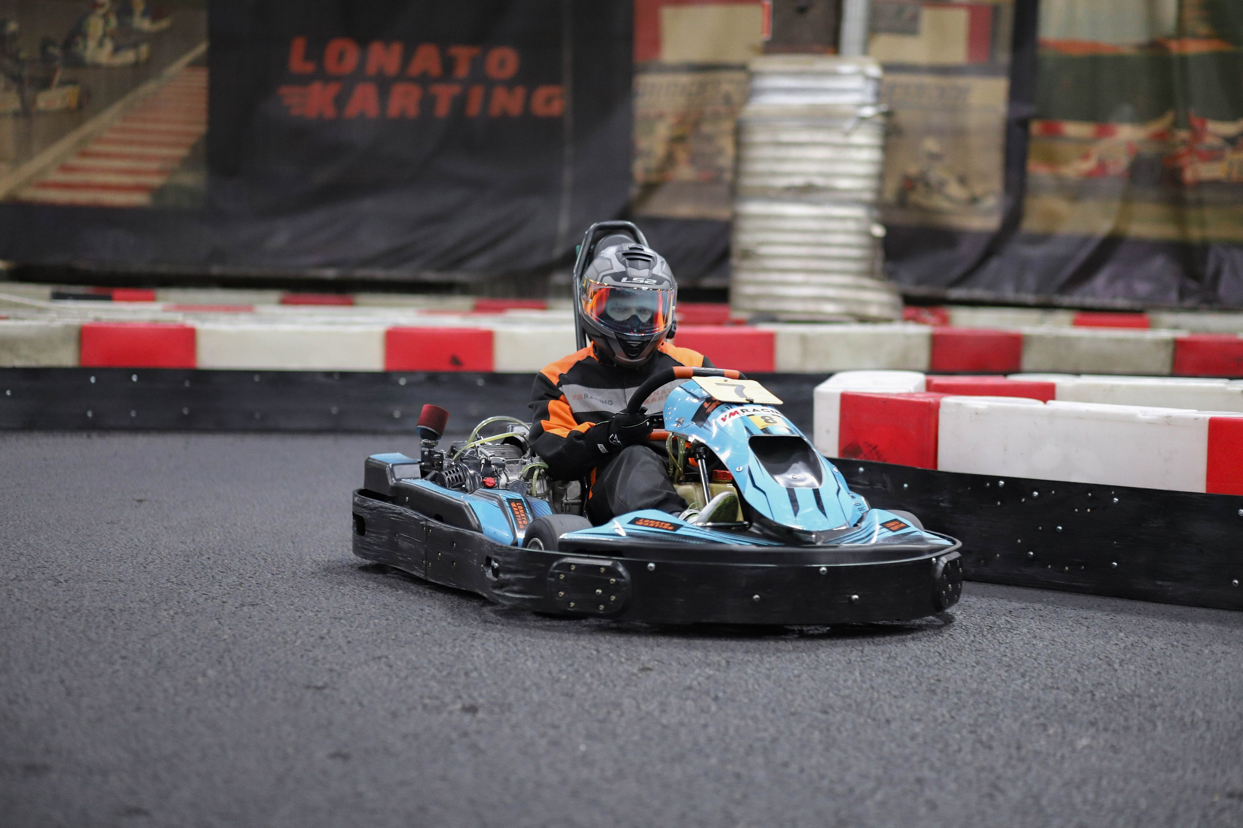 LSK Winter Cup 2025 — 2026 | Этап 3. Malenkyia