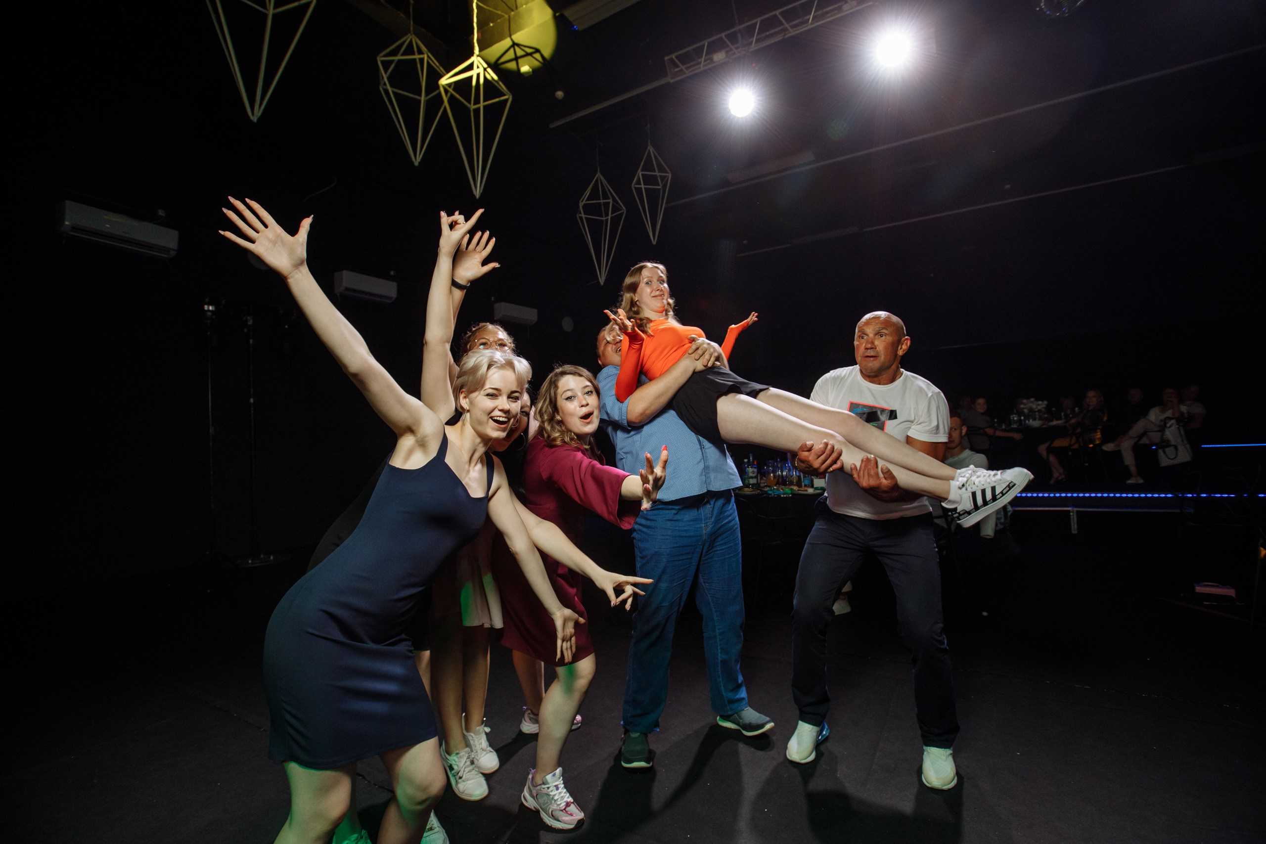 КХ. Свадебный фотограф в Ярославле Анастасия Архипова