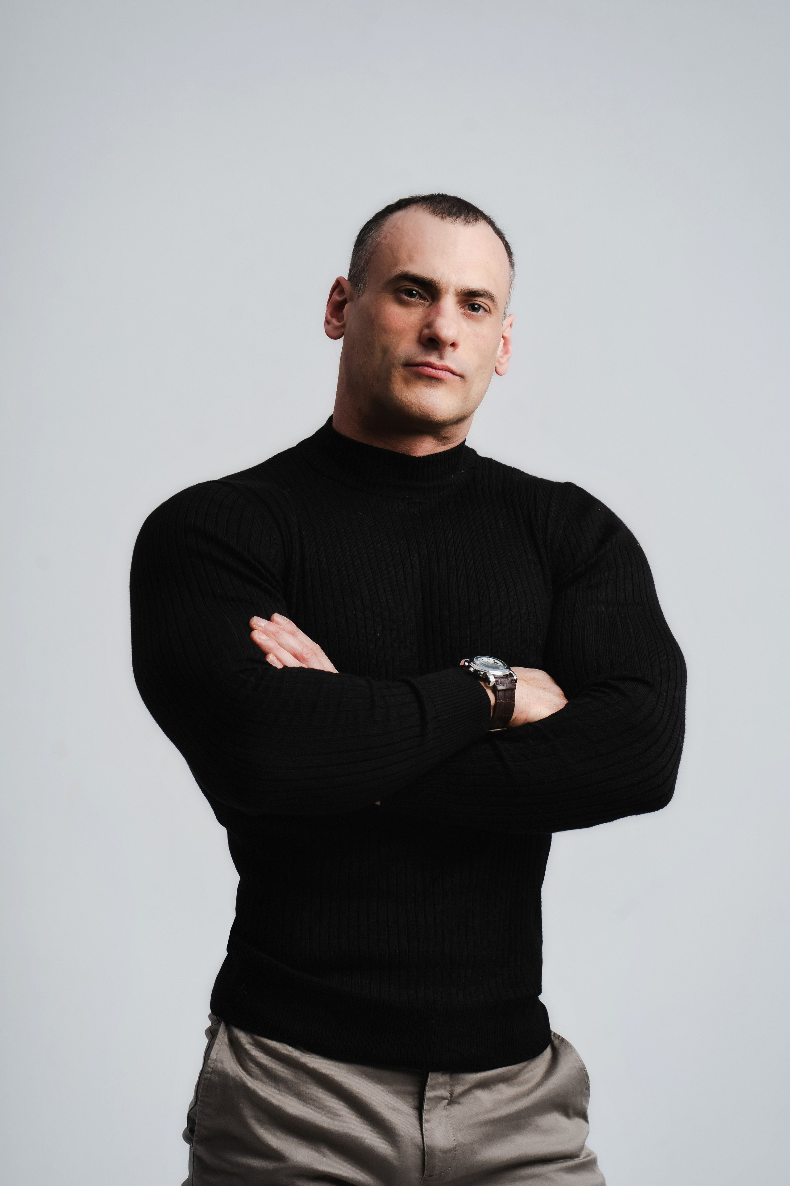 Николай. Свадебный и семейный фотограф в Санкт-Петербурге Виктор Голубев