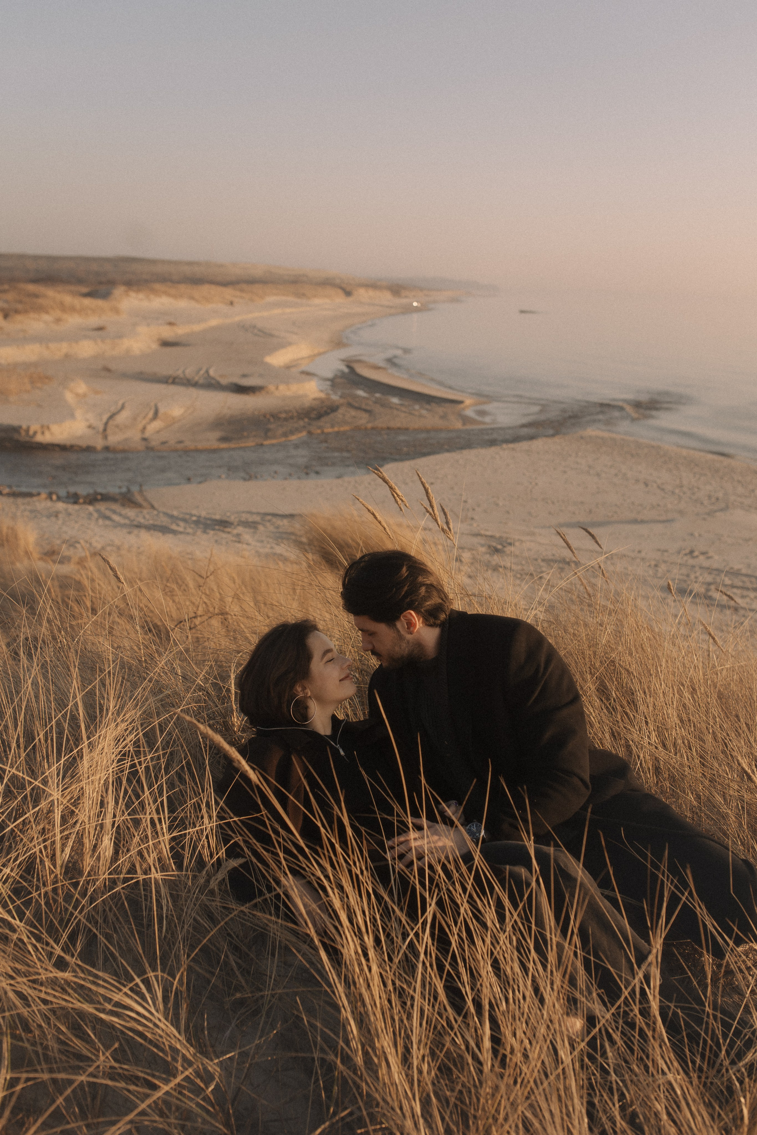 G&A. Свадебный и портретный фотограф в Калининграде и Москве Марк Юдинцев