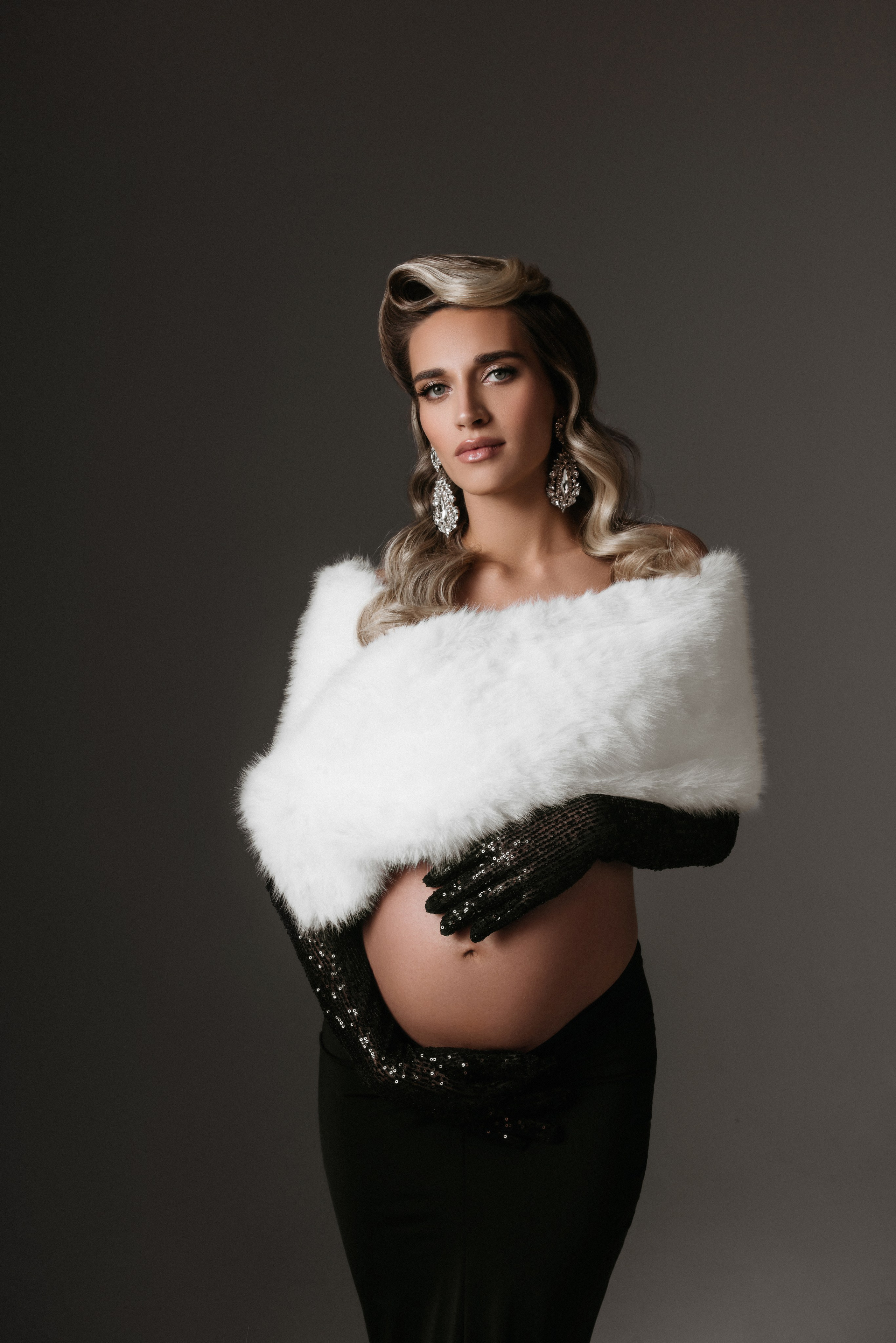 Фотосессия беременности. Фотограф в Санкт-Петербурге Гранкина Мария