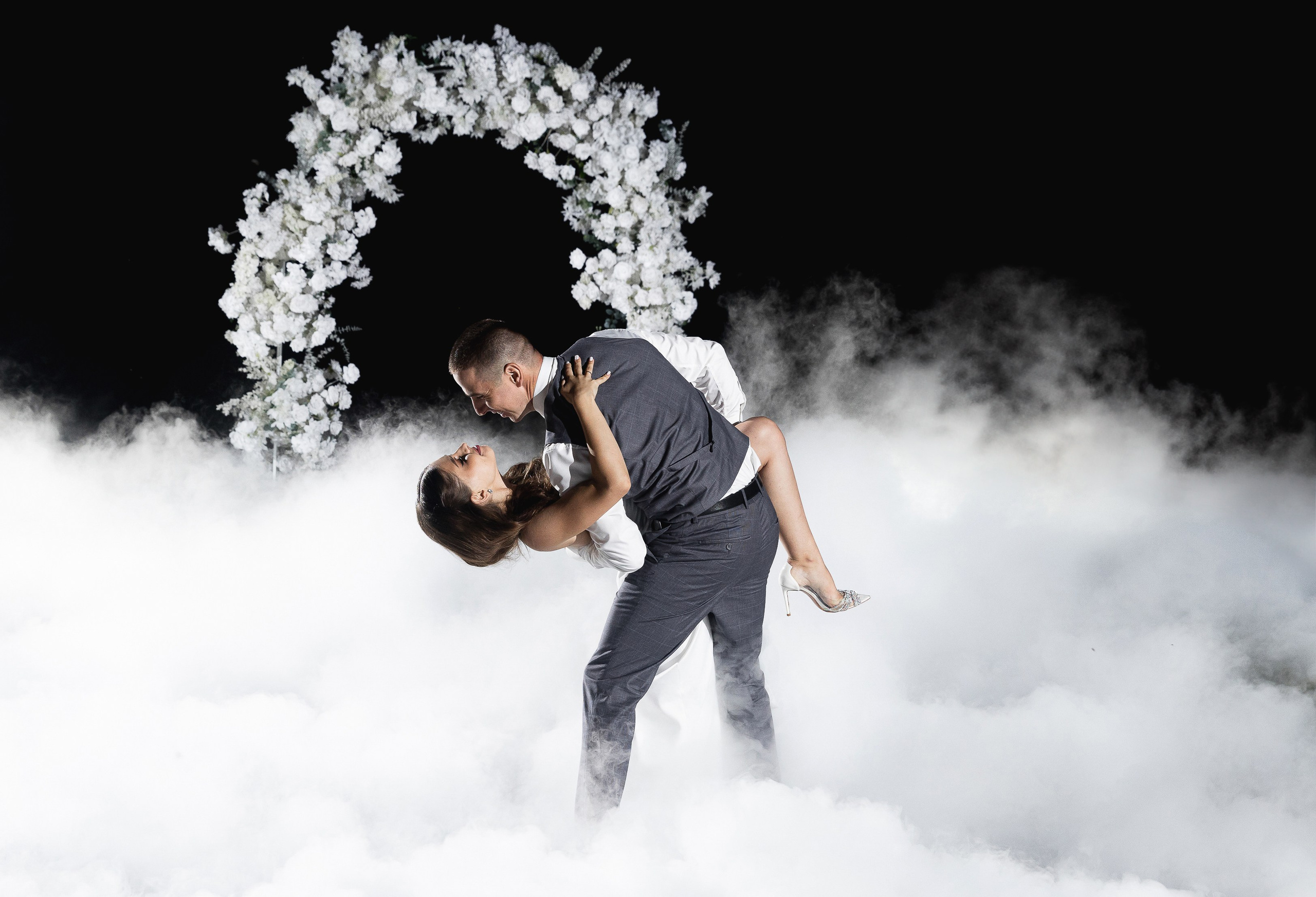 Свадебный фотограф Москва Анна Шилова