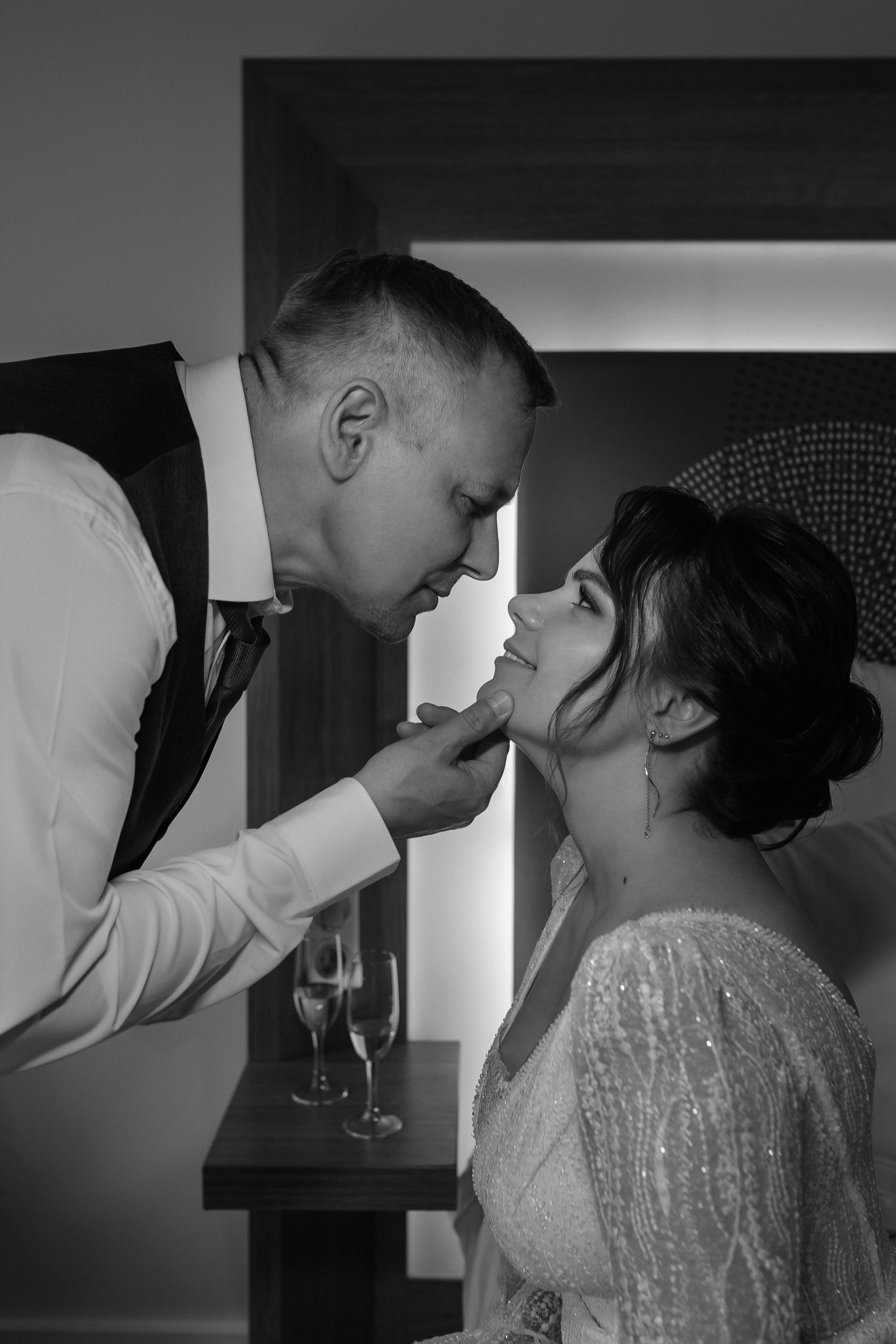 отель Novotel москва сити