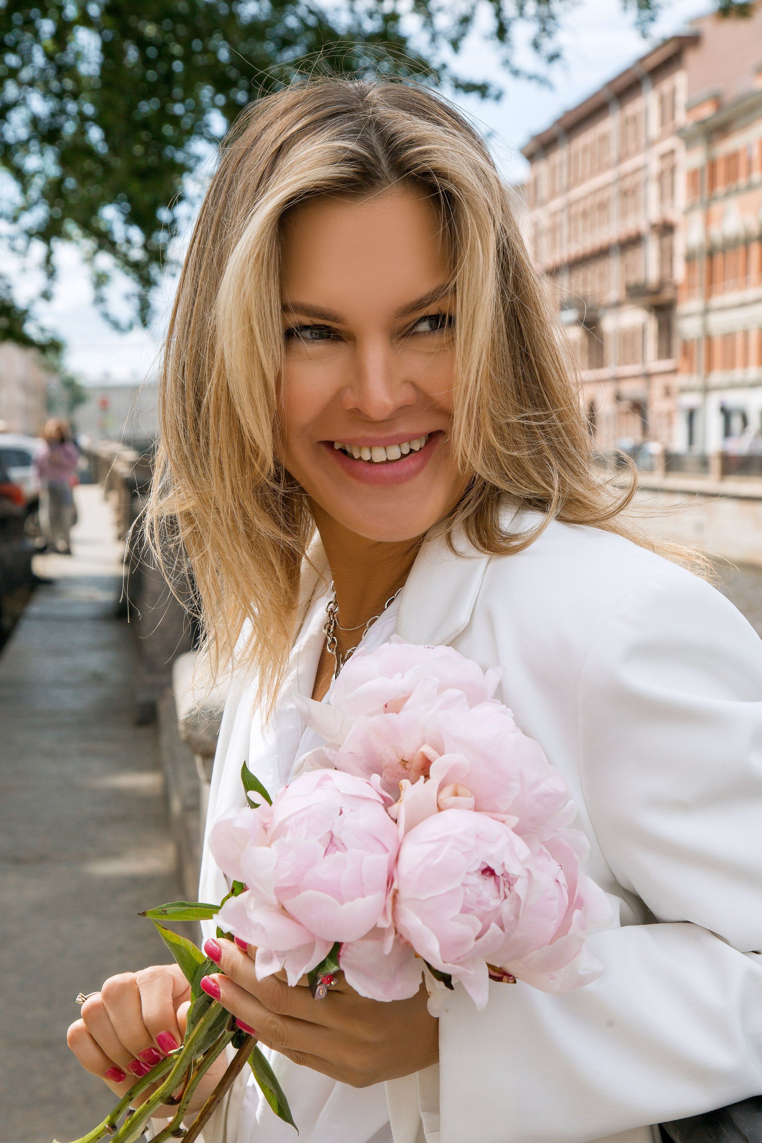 Москва -Питер. Главная