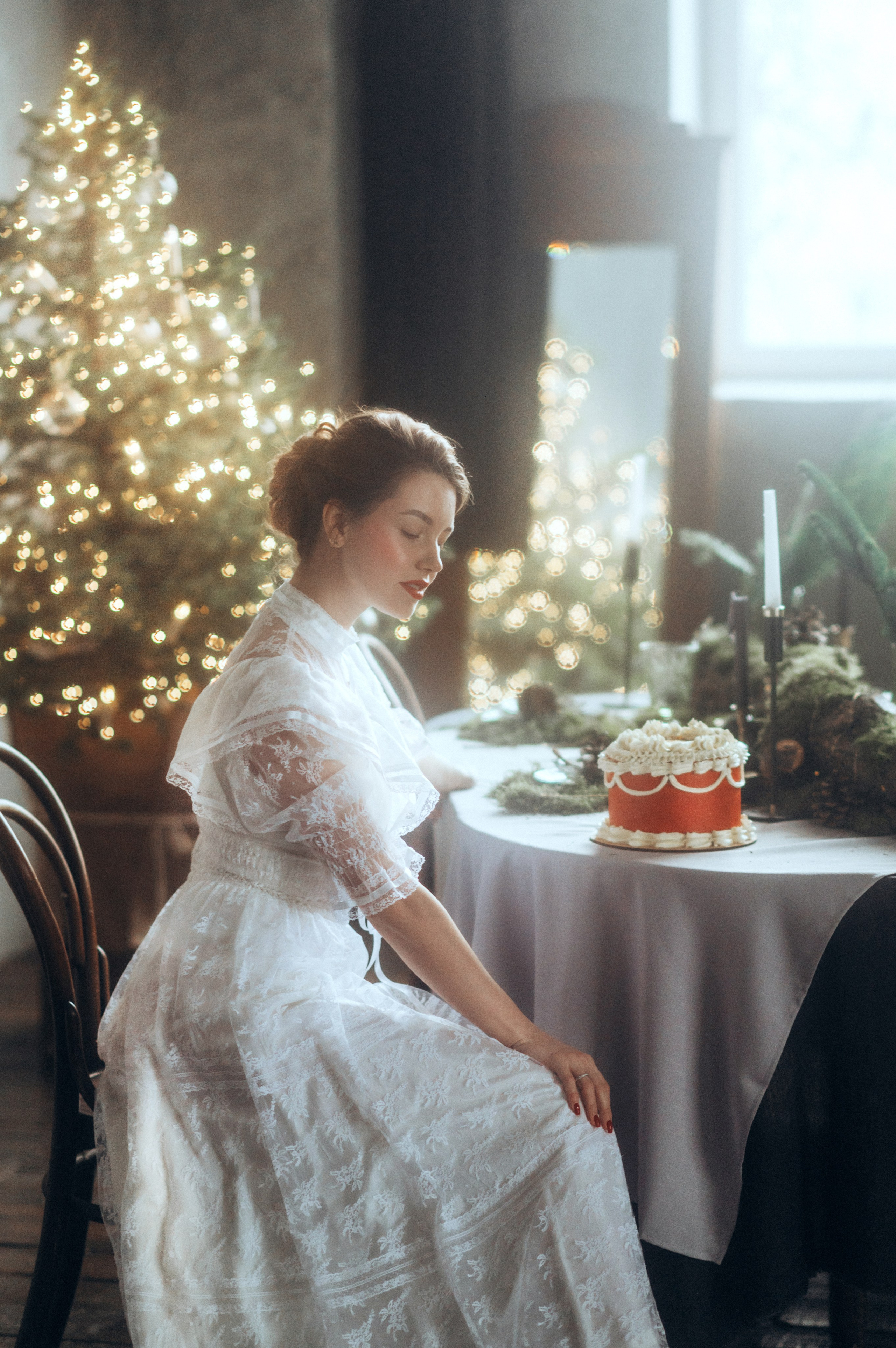 Дарья. Фотограф в Саратове Анастасия Гладина