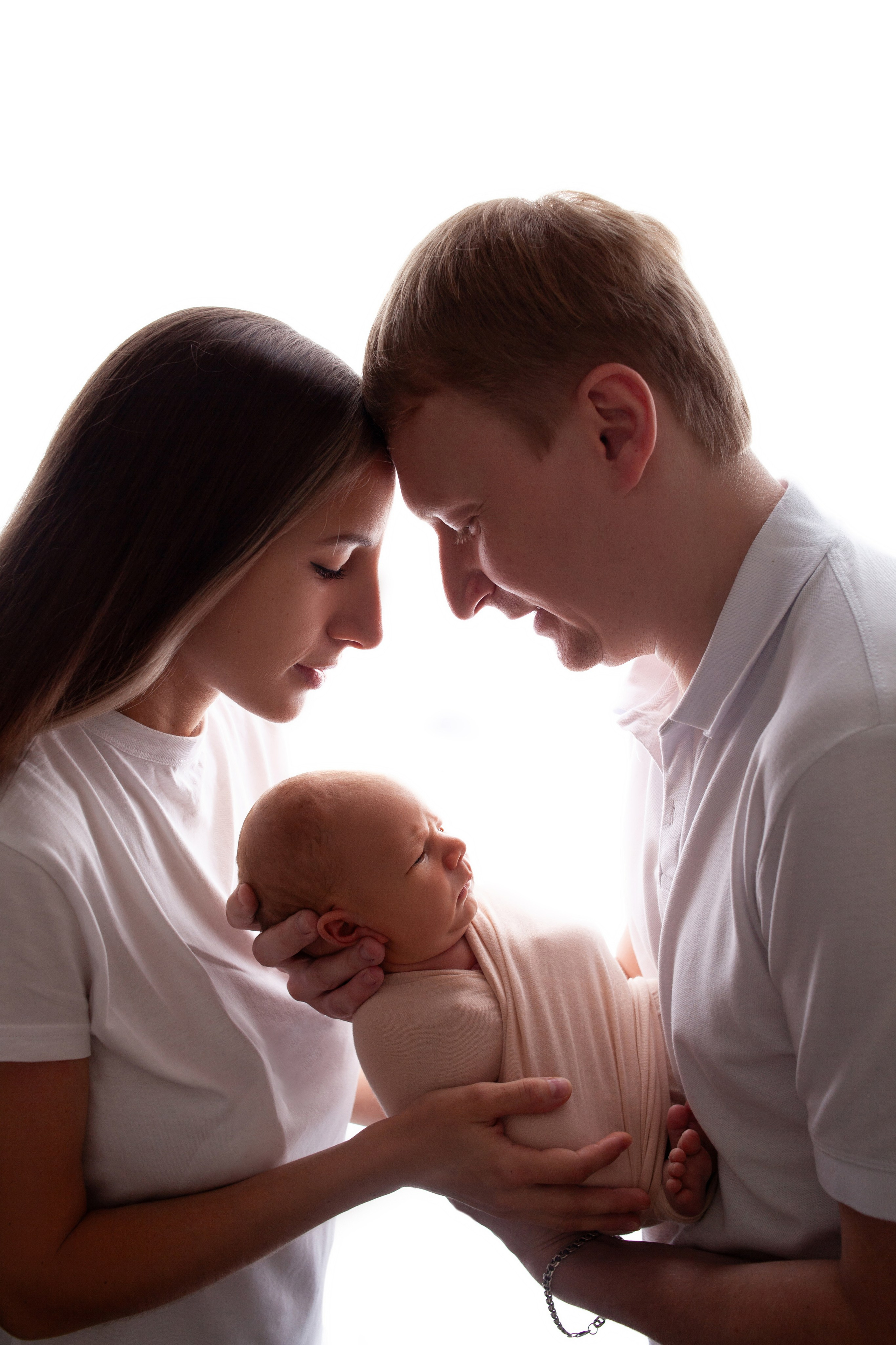 Совместные кадры. Фотограф новорожденных г. Подольск, г. Жуковский, весь юг Москвы и Моск.обл
