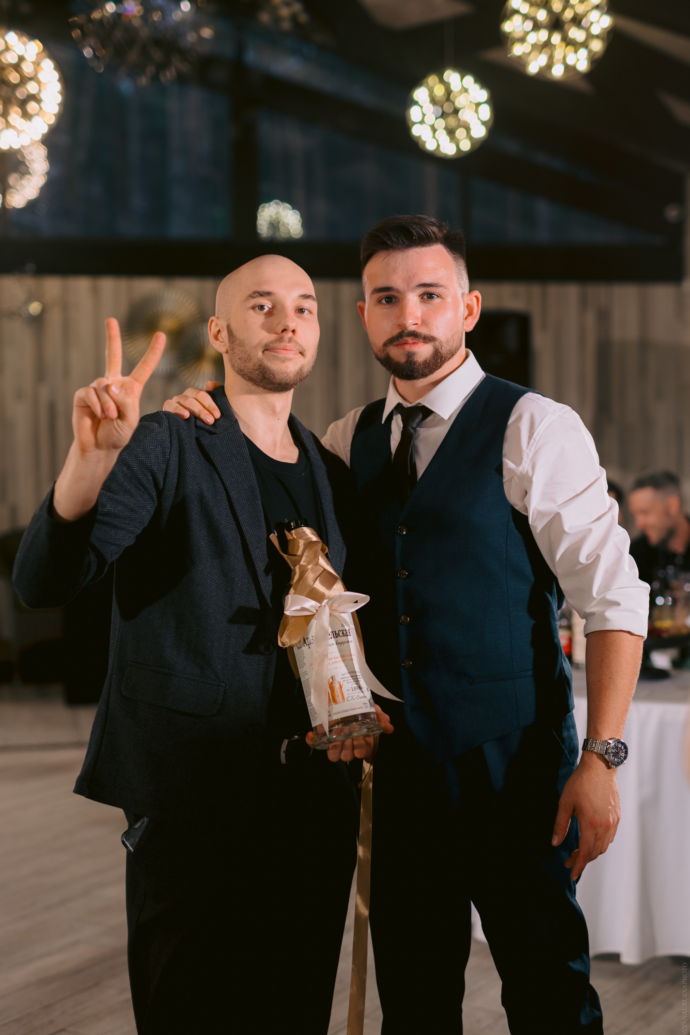 Нежный май. Даниил и Александра. Свадебный и контент- фотограф в Тольятти, Самаре, Москве Яна Уруева