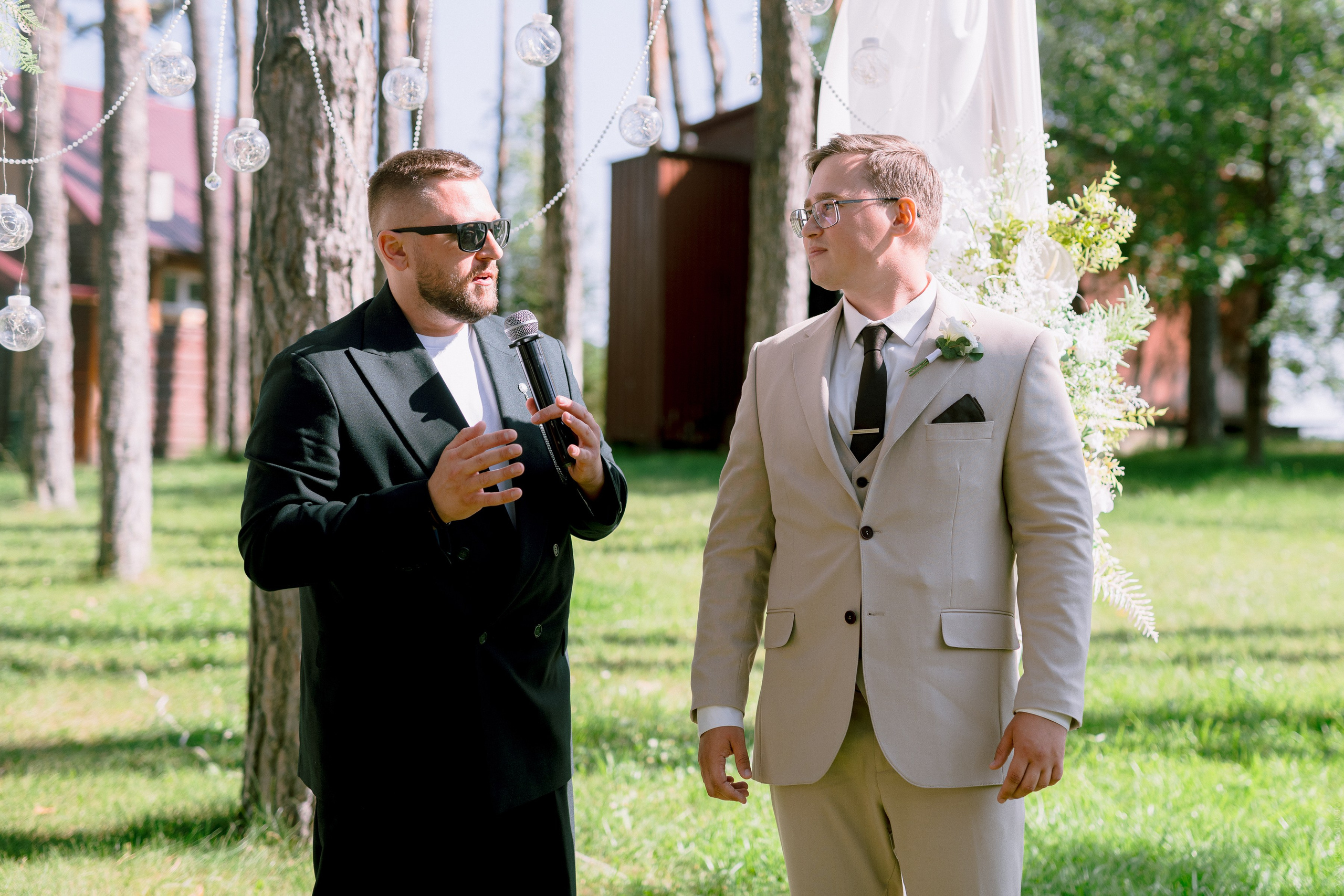 Свадебный анонс. Сергей и Анастасия. Свадебный и контент- фотограф в Тольятти, Самаре, Москве Яна Уруева