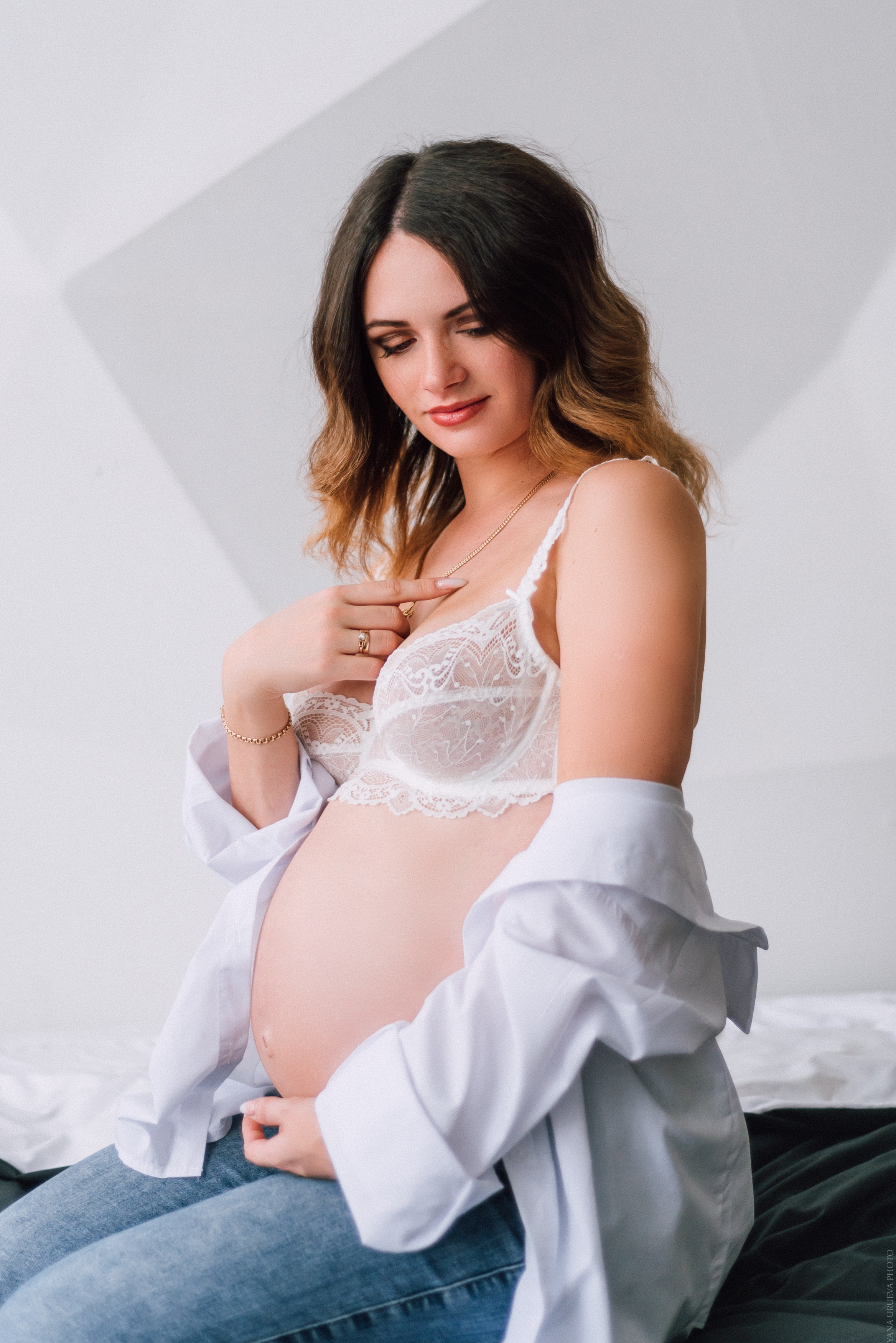 Индивидуальная фотосессия. Свадебный и контент- фотограф в Тольятти, Самаре, Москве Яна Уруева