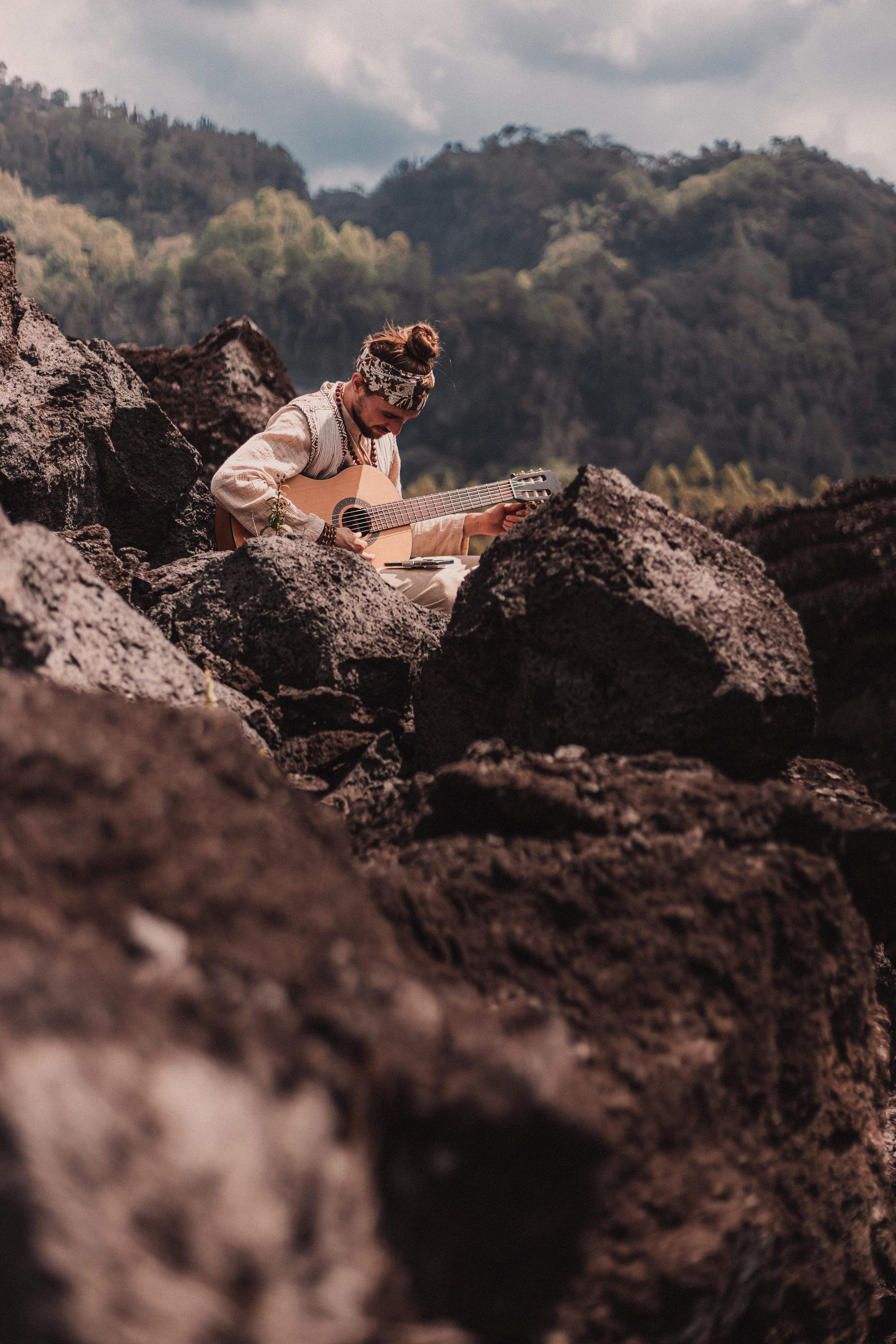 Lava music. Mariam Bagdasaryan