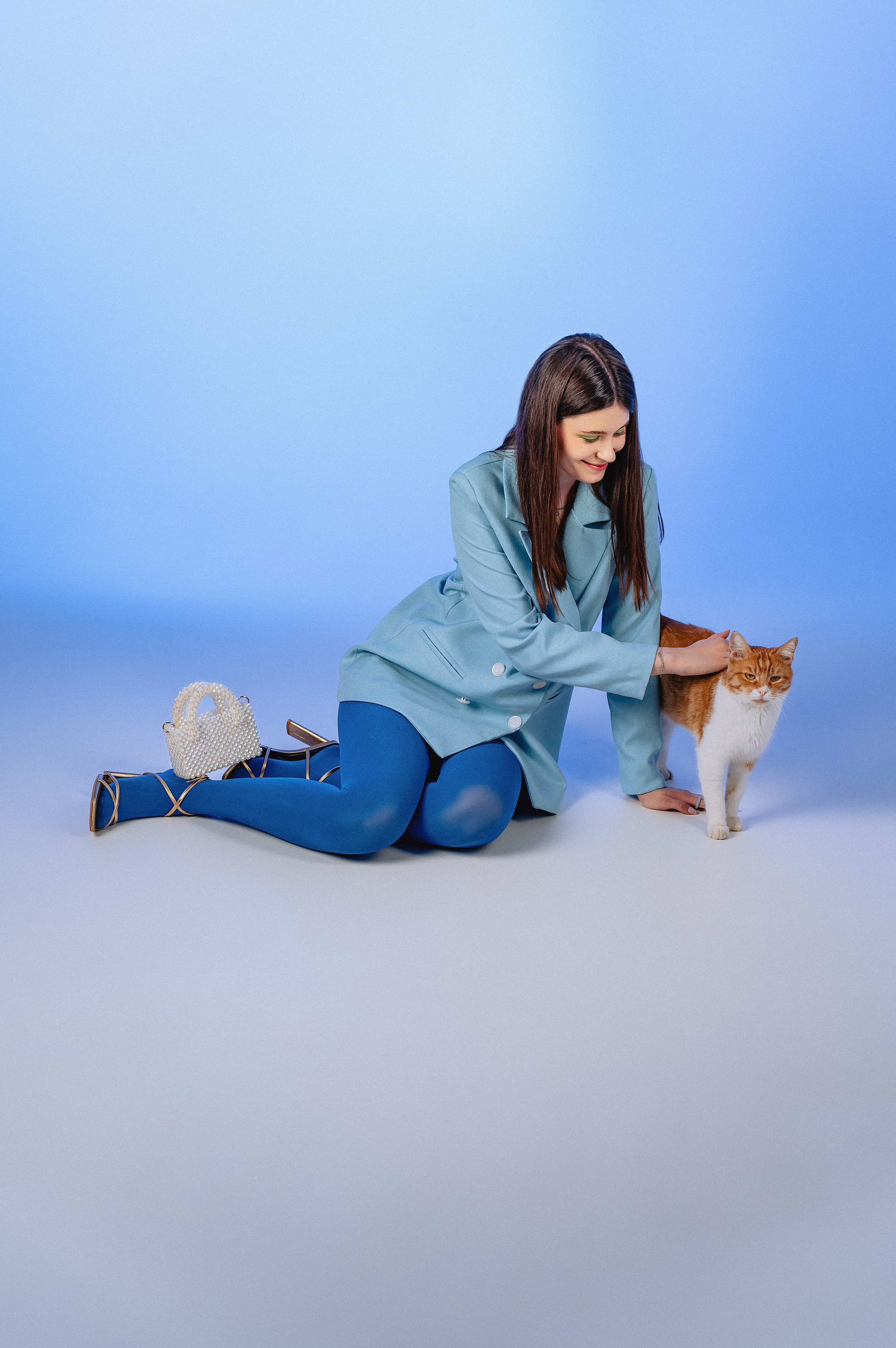 ASUKA BAGS. Фотограф в Алматы — Дарья Фёдорова