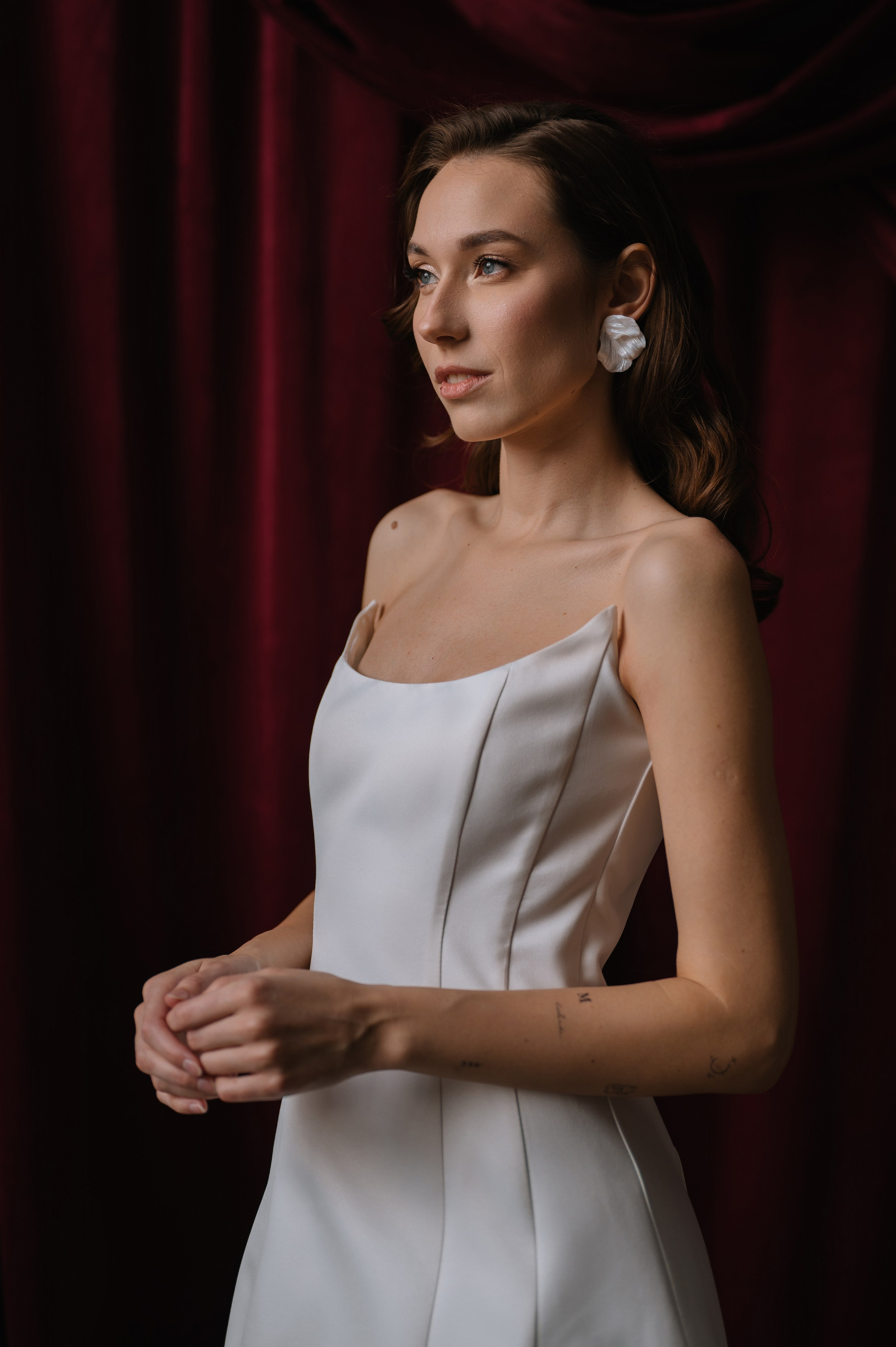 Никита и Маша. Свадебный Фотограф Челябинск Уфа Егорова Анастасия