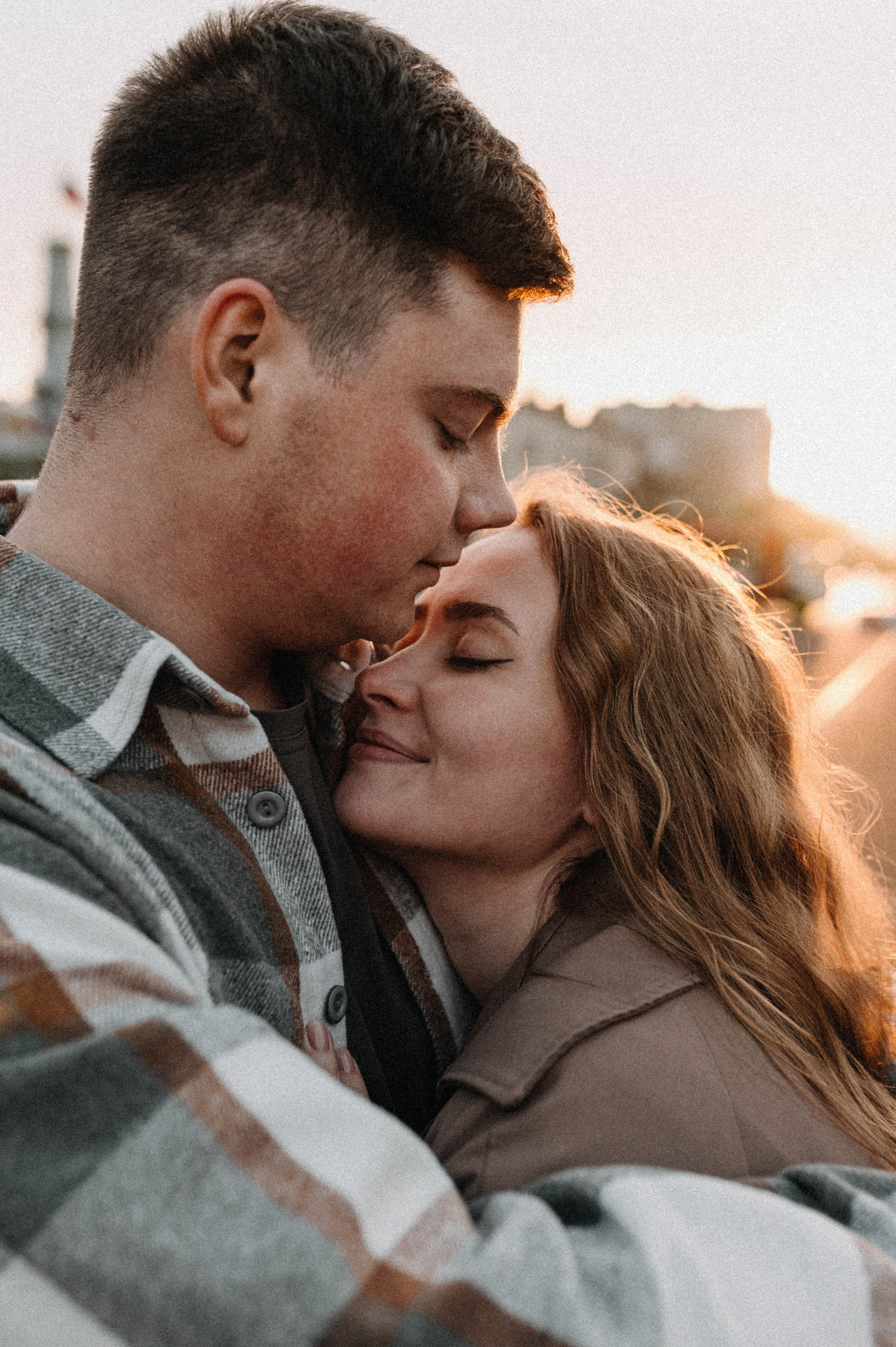 Максим и Юля. Свадебный и семейный фотограф в Чите Юлия Оранская