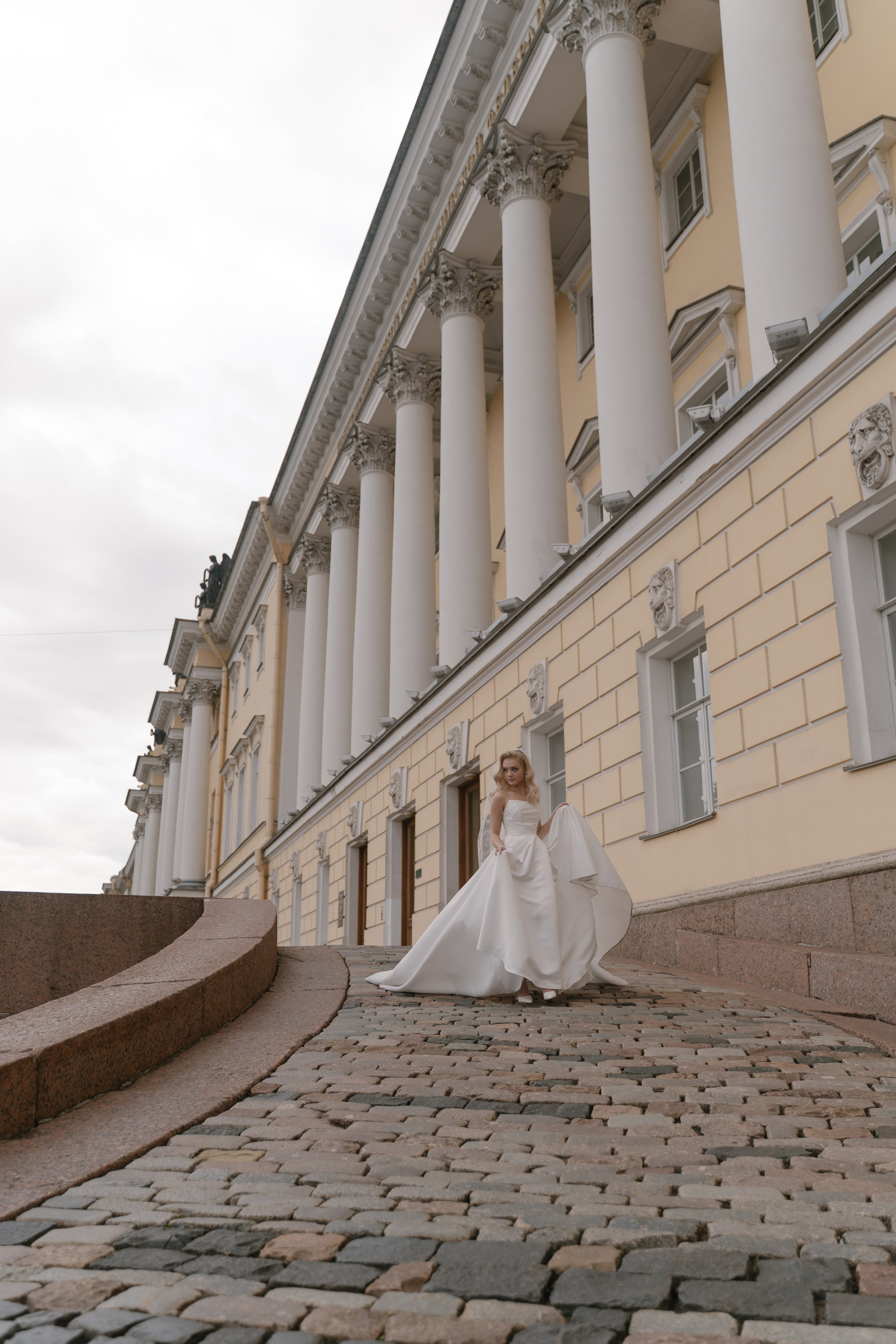 A&V. Свадебный фотограф — Наталья Фед СПб/Москва