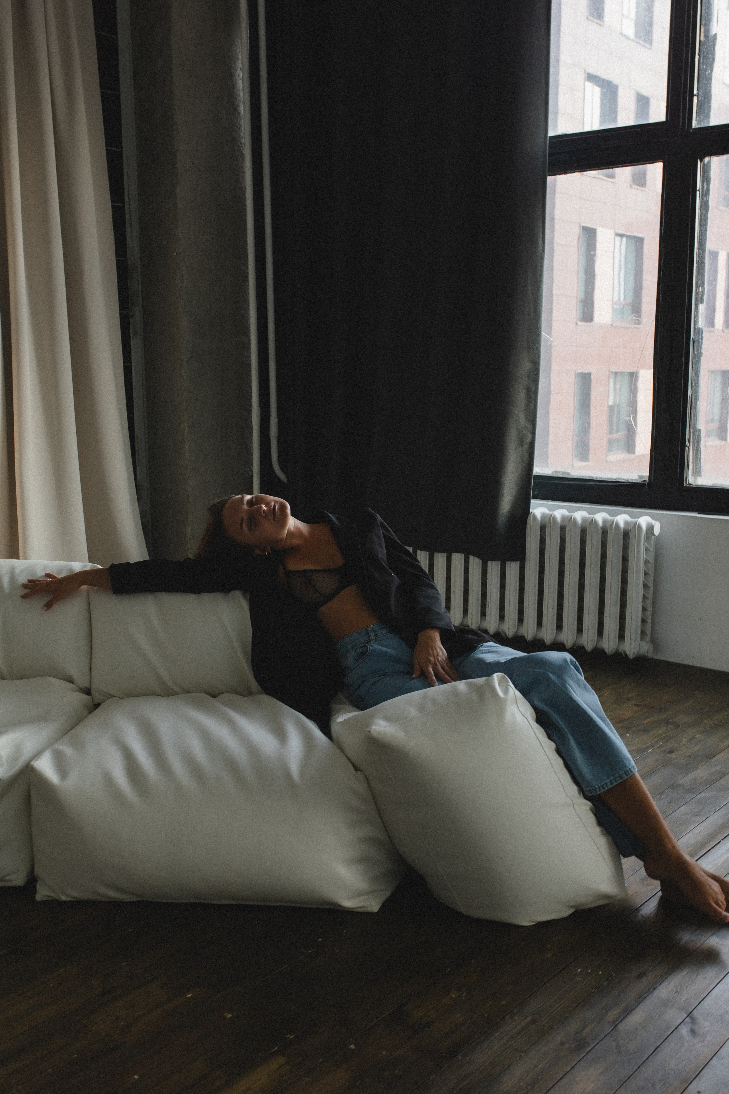 Оля. Миронова Анастасия