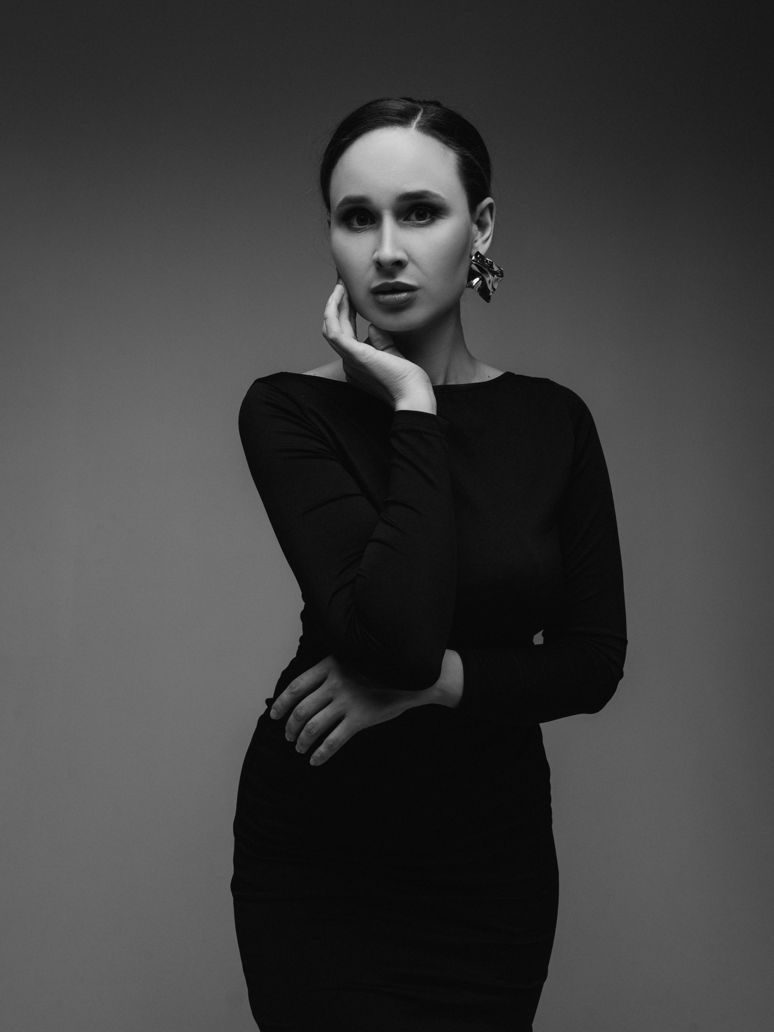 Настя. Главная