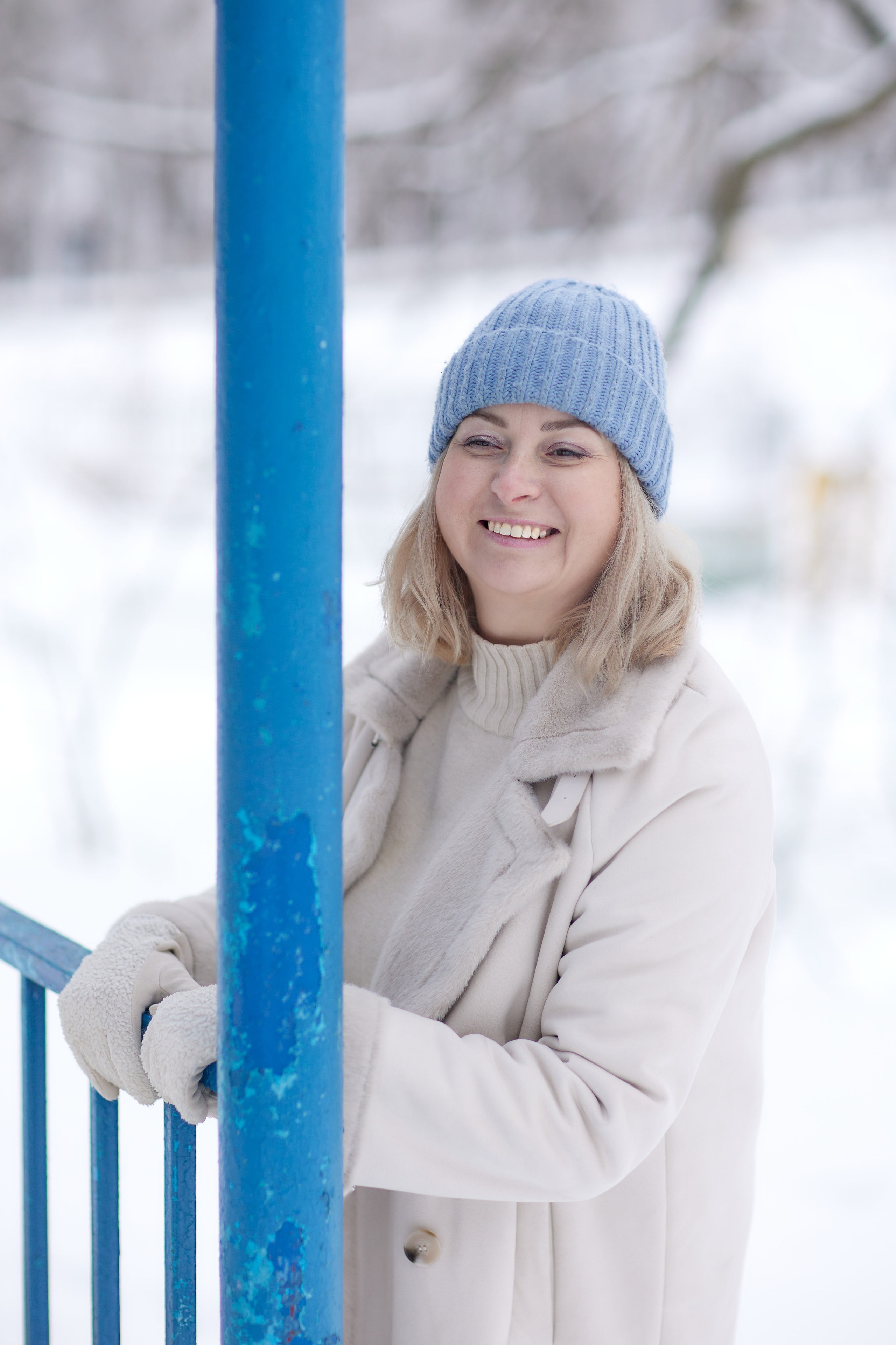 Мария. Светлана Родионова — фотограф спортивный и не только