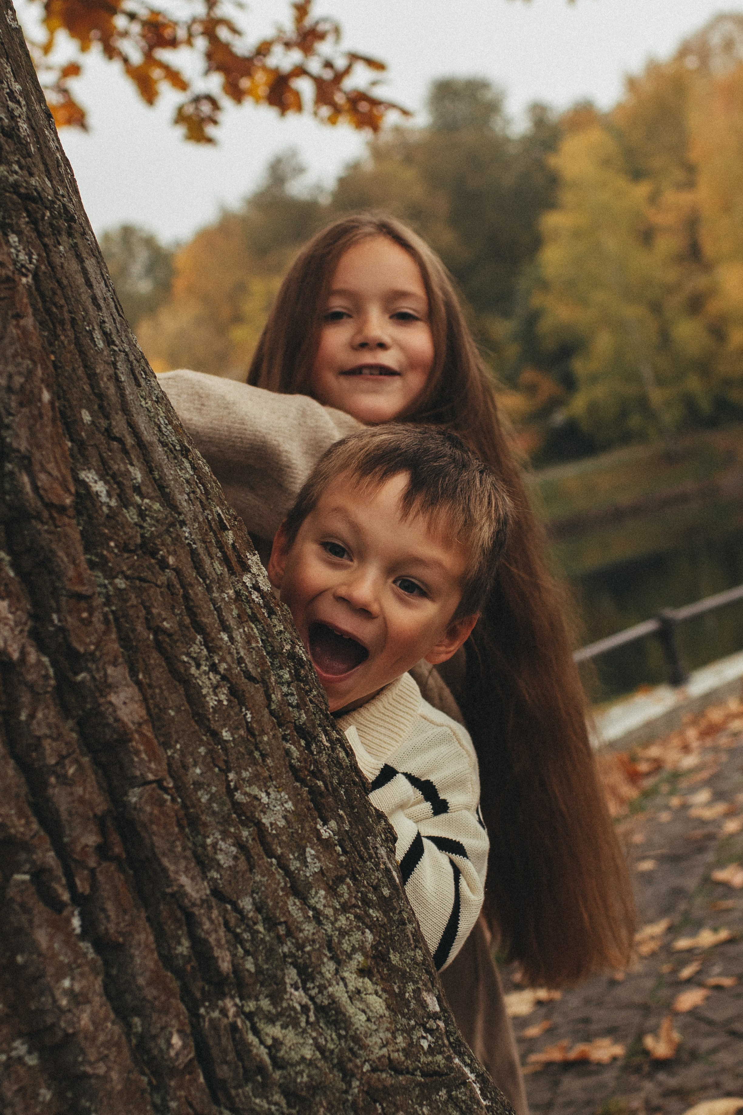 Запомни этот миг. Семейный фотограф в Москве