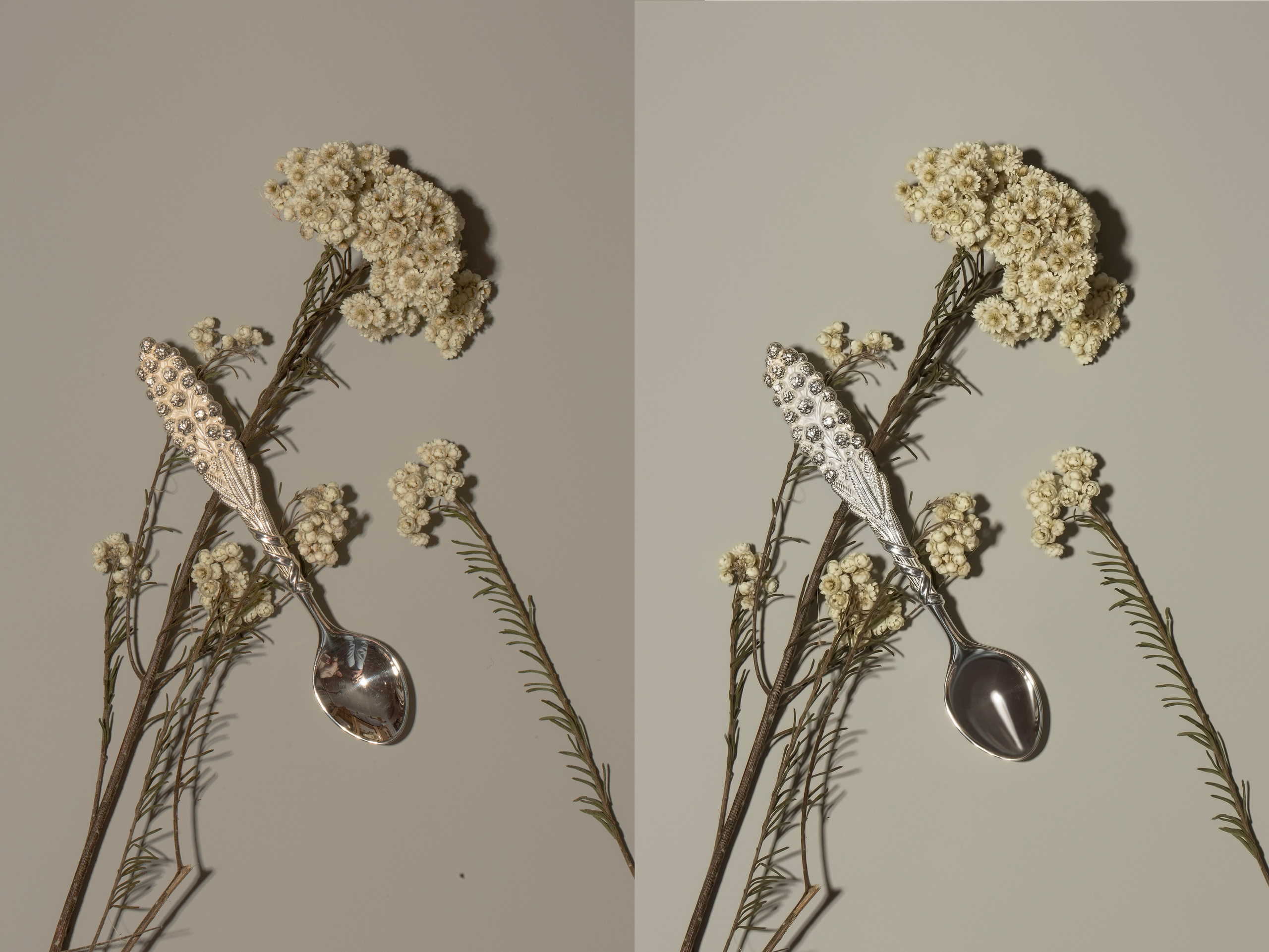 Ретушь фотографий посуды | Студия SVITHART