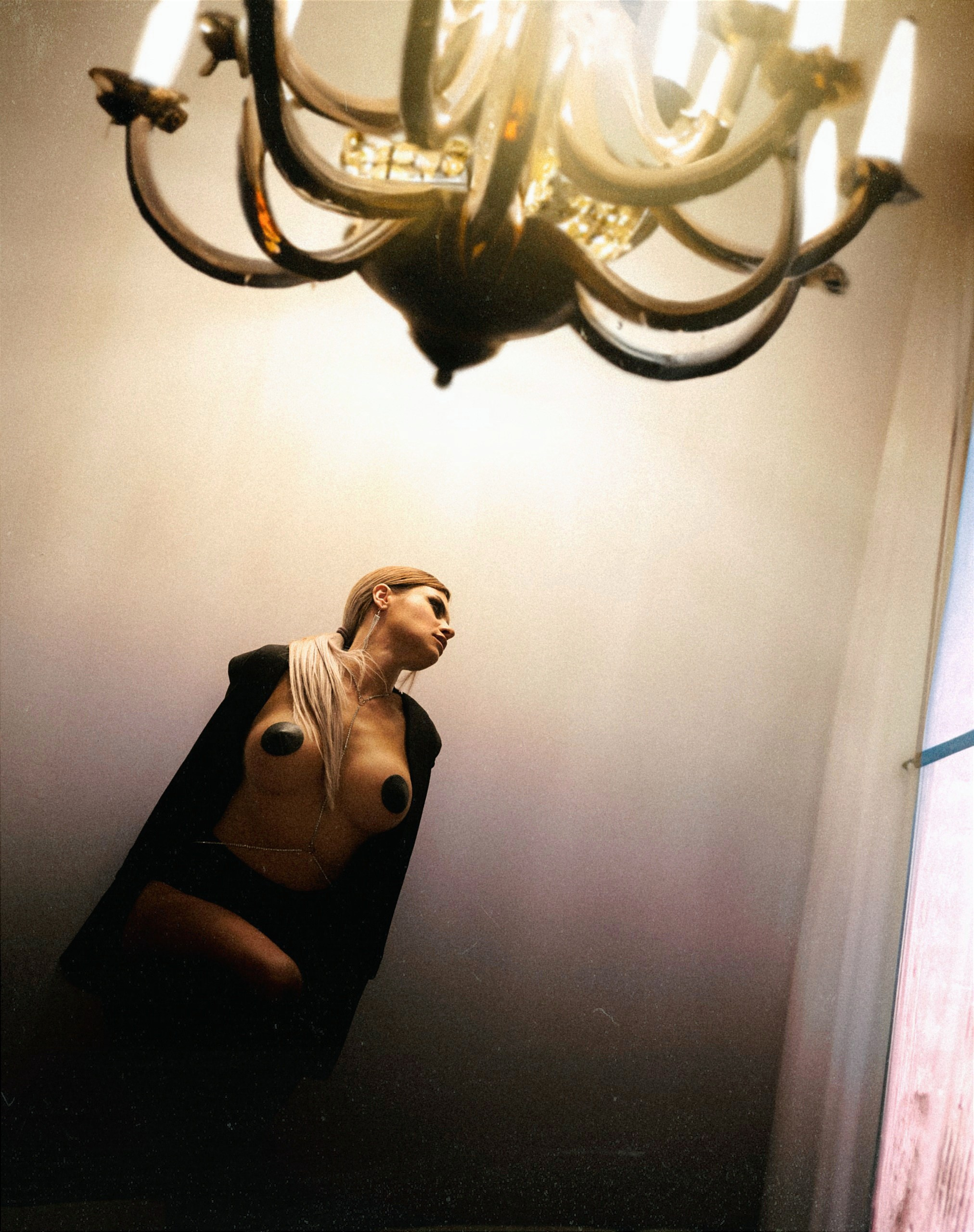 ANNA DARK HOUSE. Фотограф и Видеограф в Томске