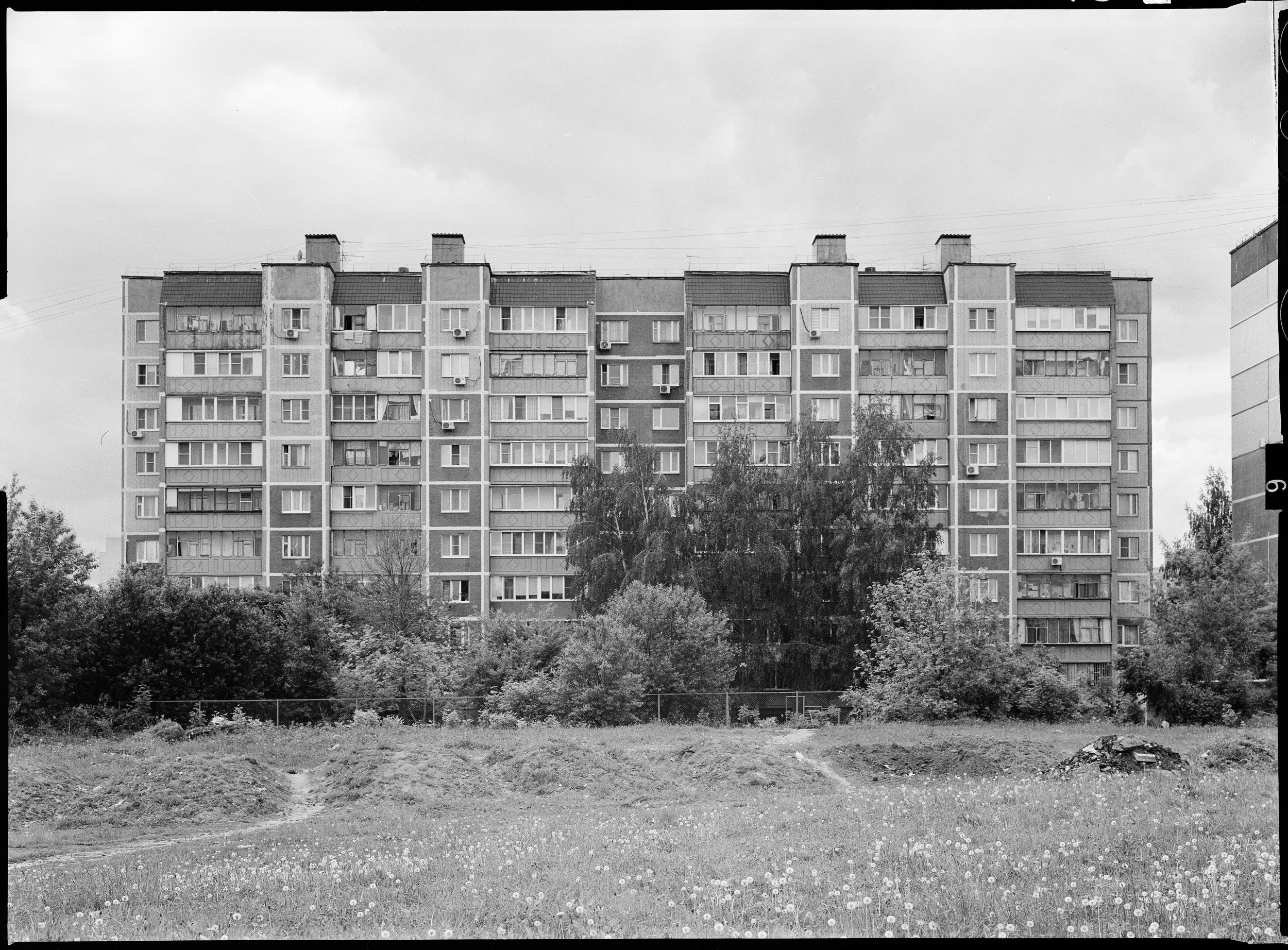 Курск. Igor Volkov