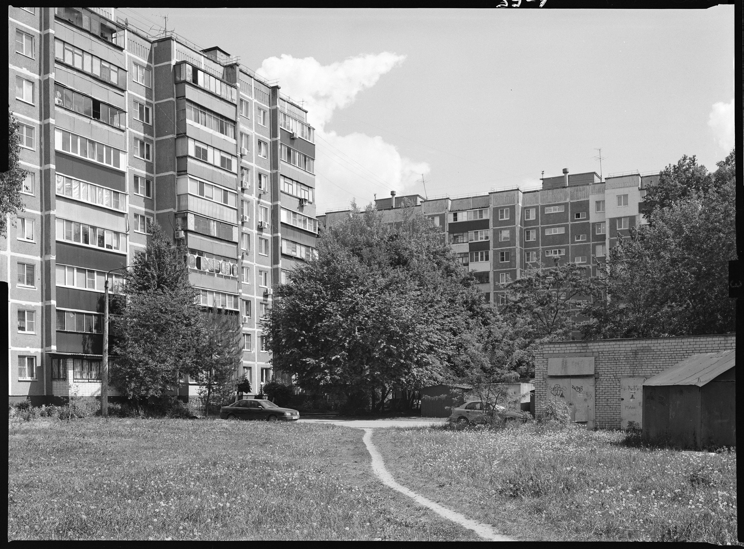 Курск. Igor Volkov