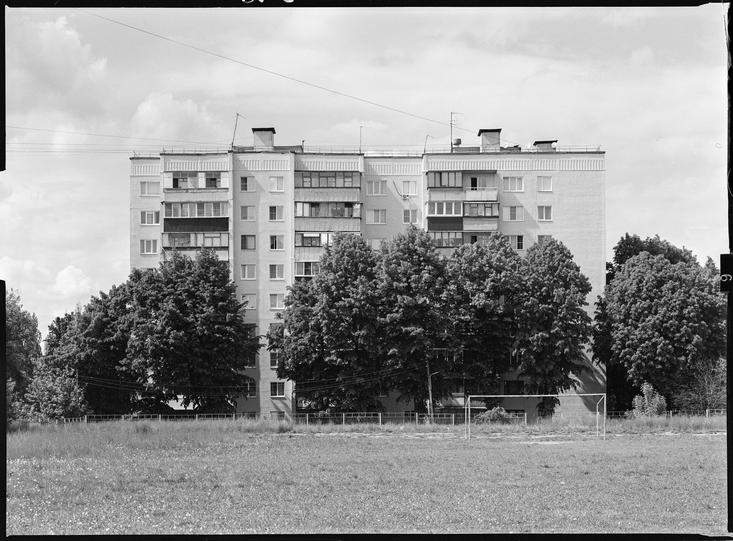 Курск. Igor Volkov