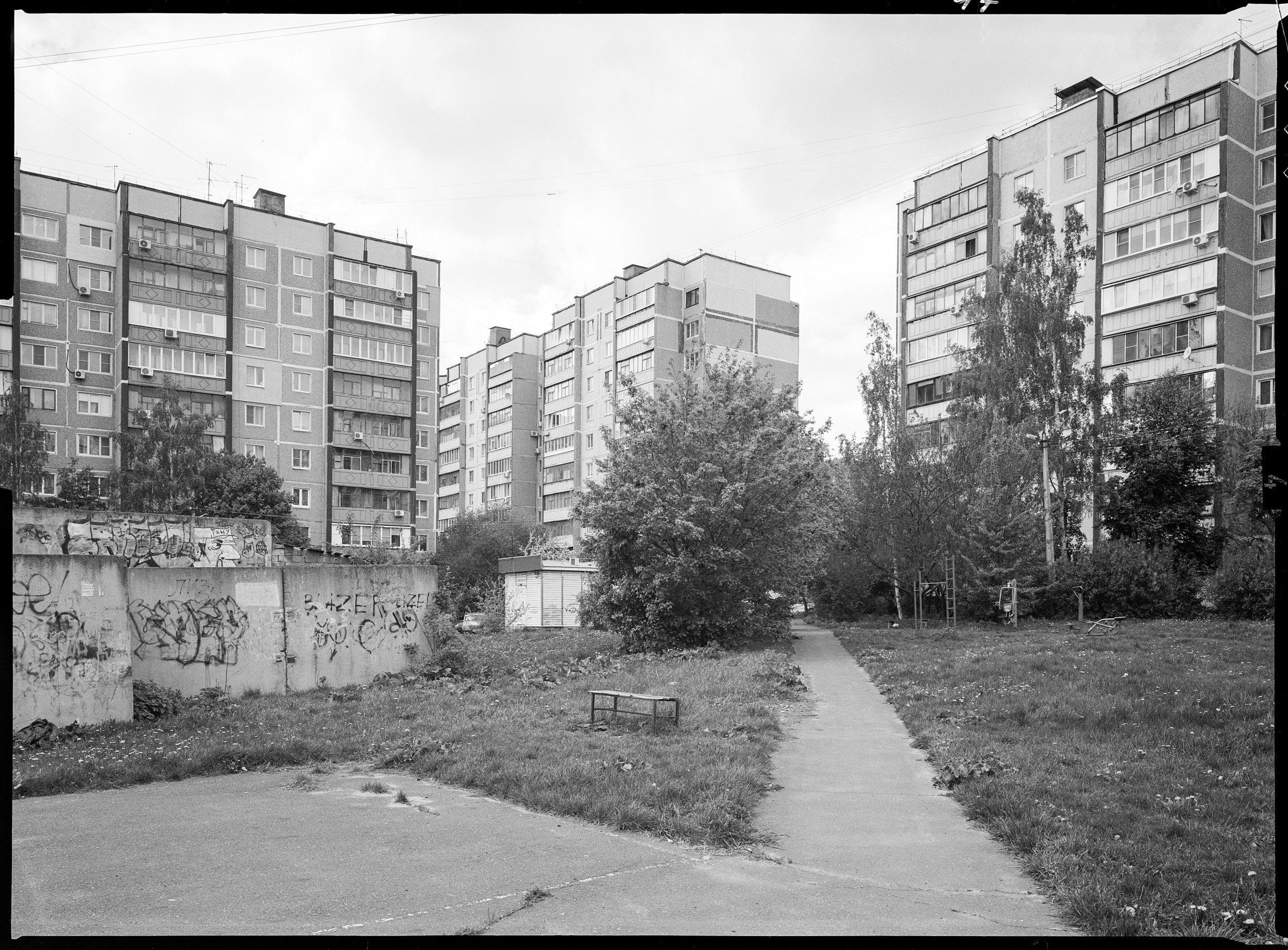 Курск. Igor Volkov