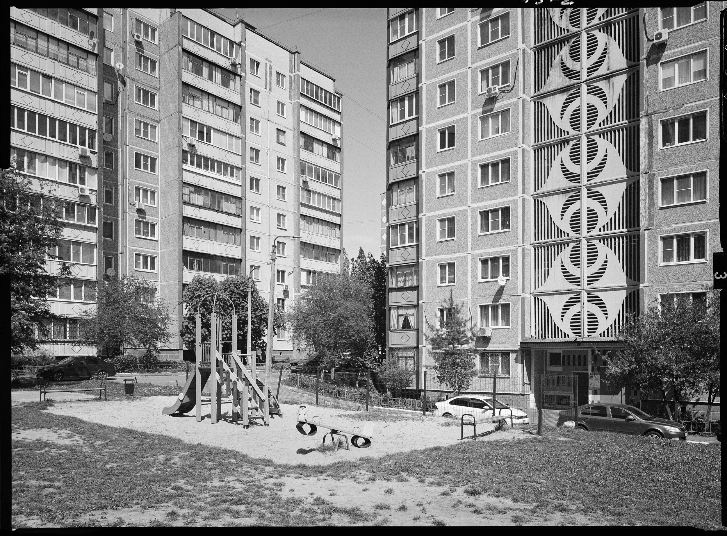 Курск. Igor Volkov