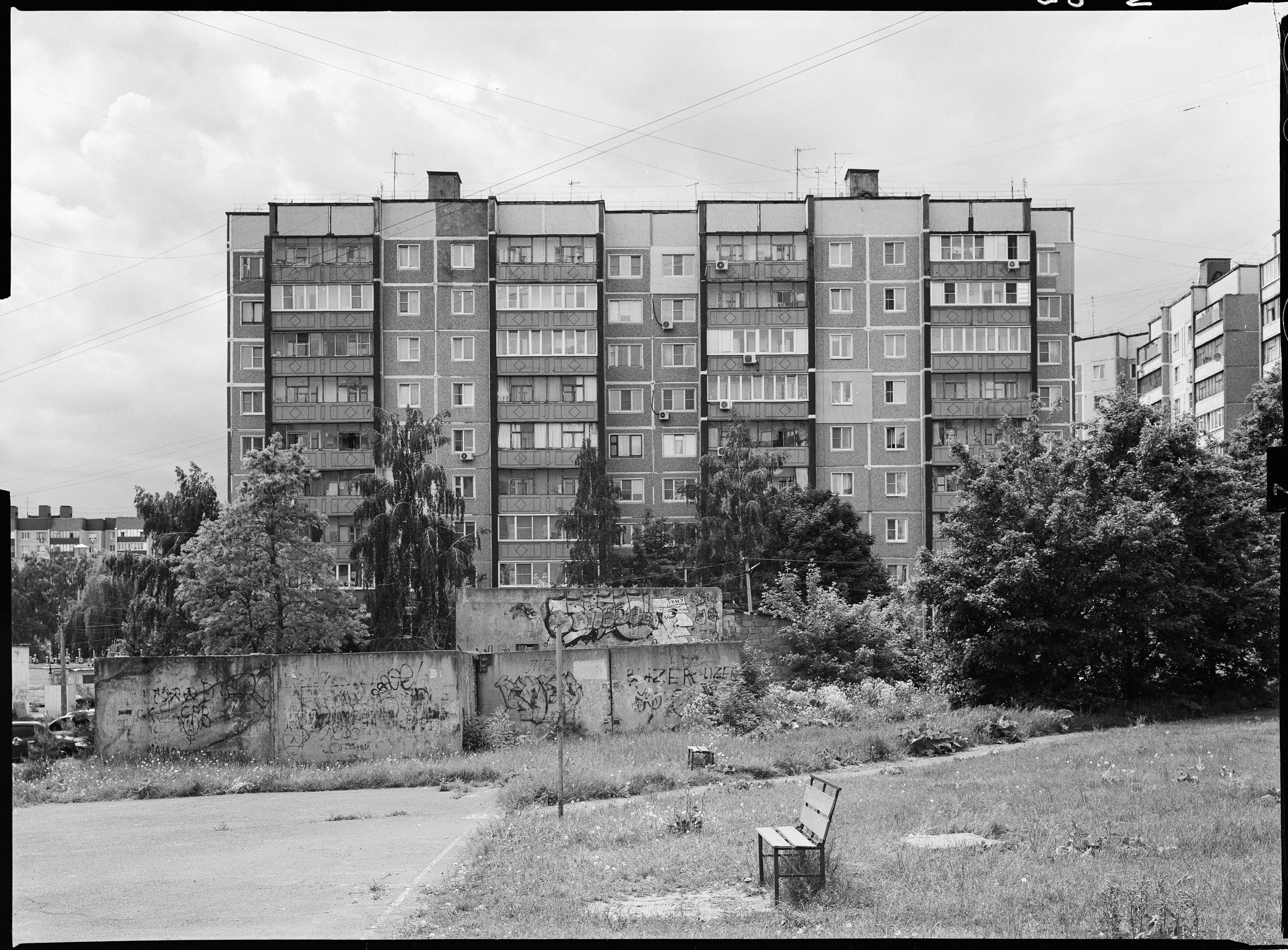 Курск. Igor Volkov