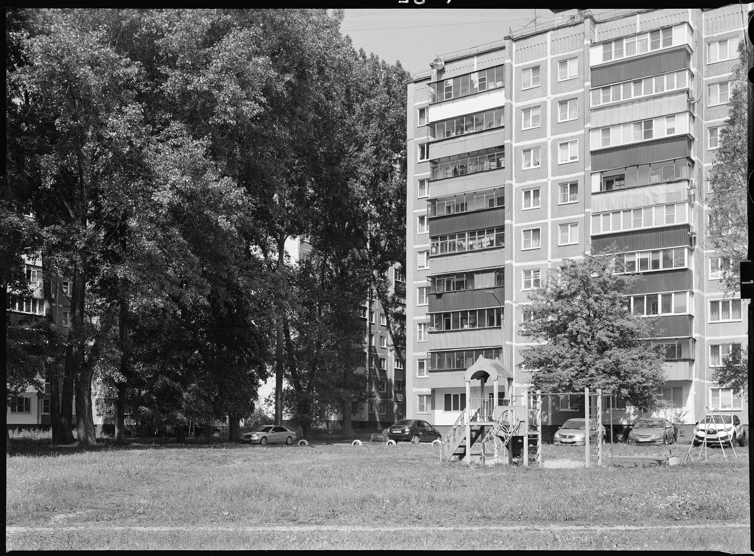 Курск. Igor Volkov