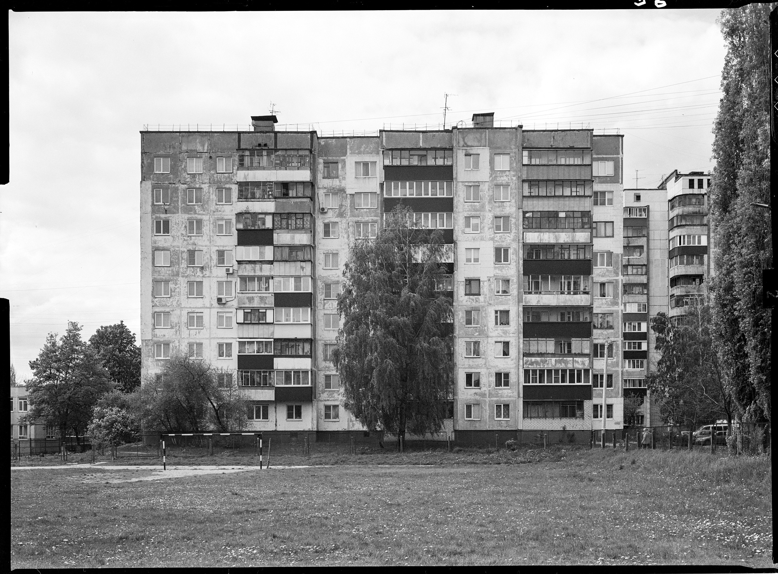 Курск. Igor Volkov