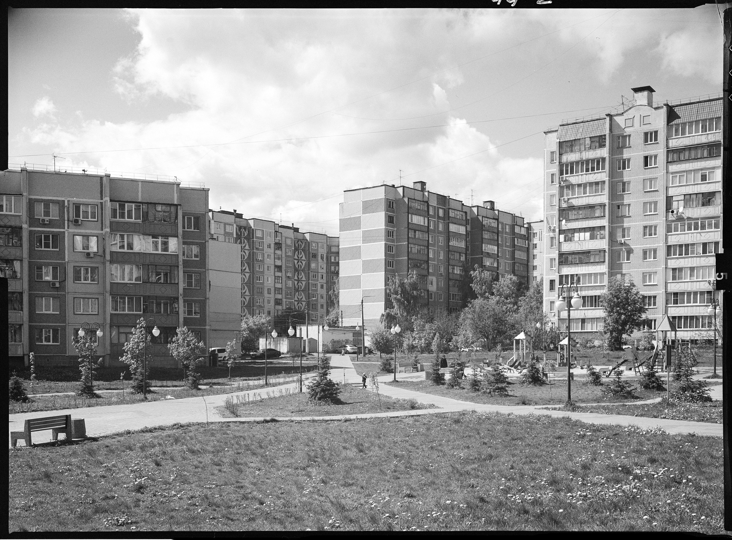 Курск. Igor Volkov