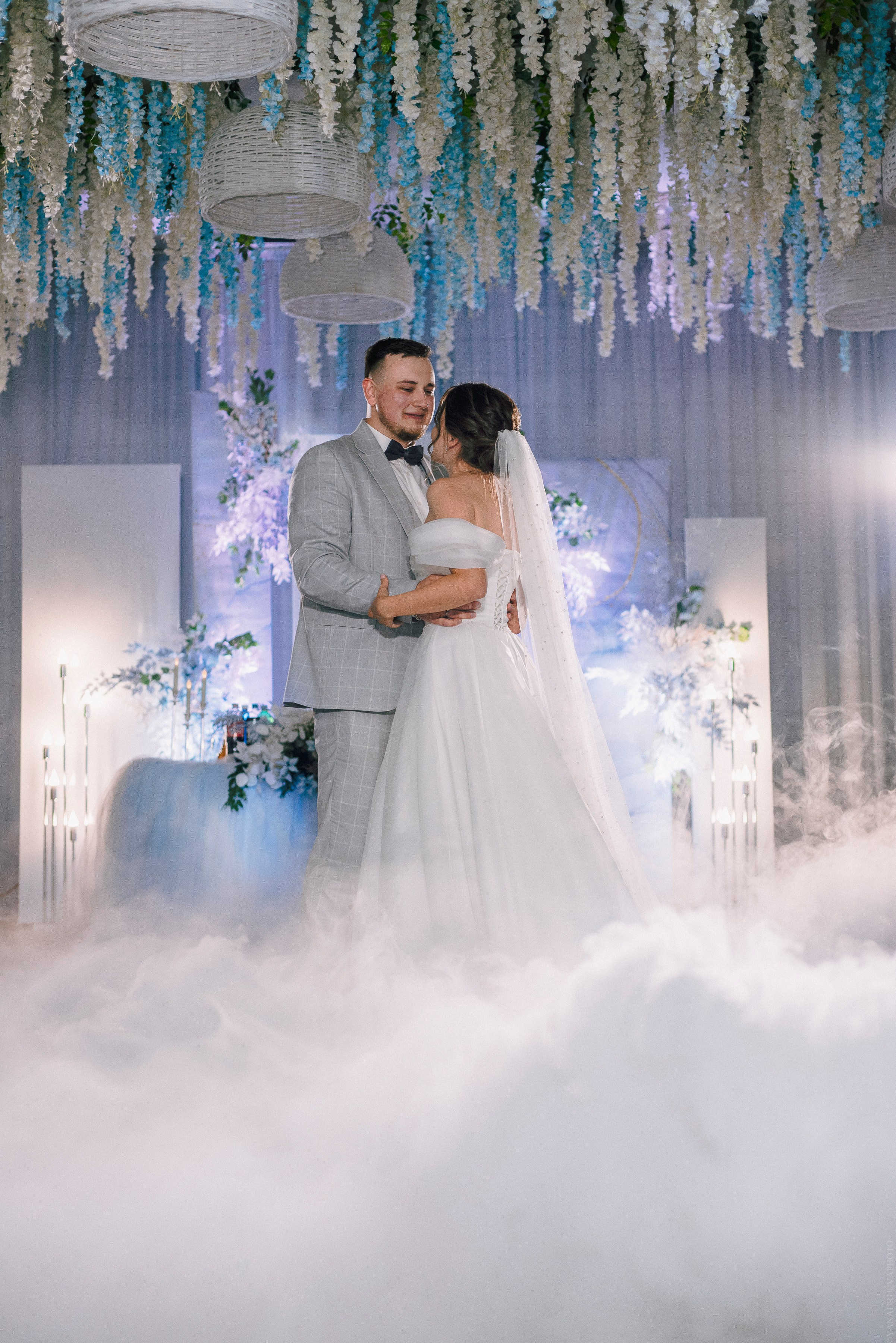 Свадебная фотосессия в Самаре. Свадебный и контент- фотограф в Тольятти, Самаре, Москве Яна Уруева